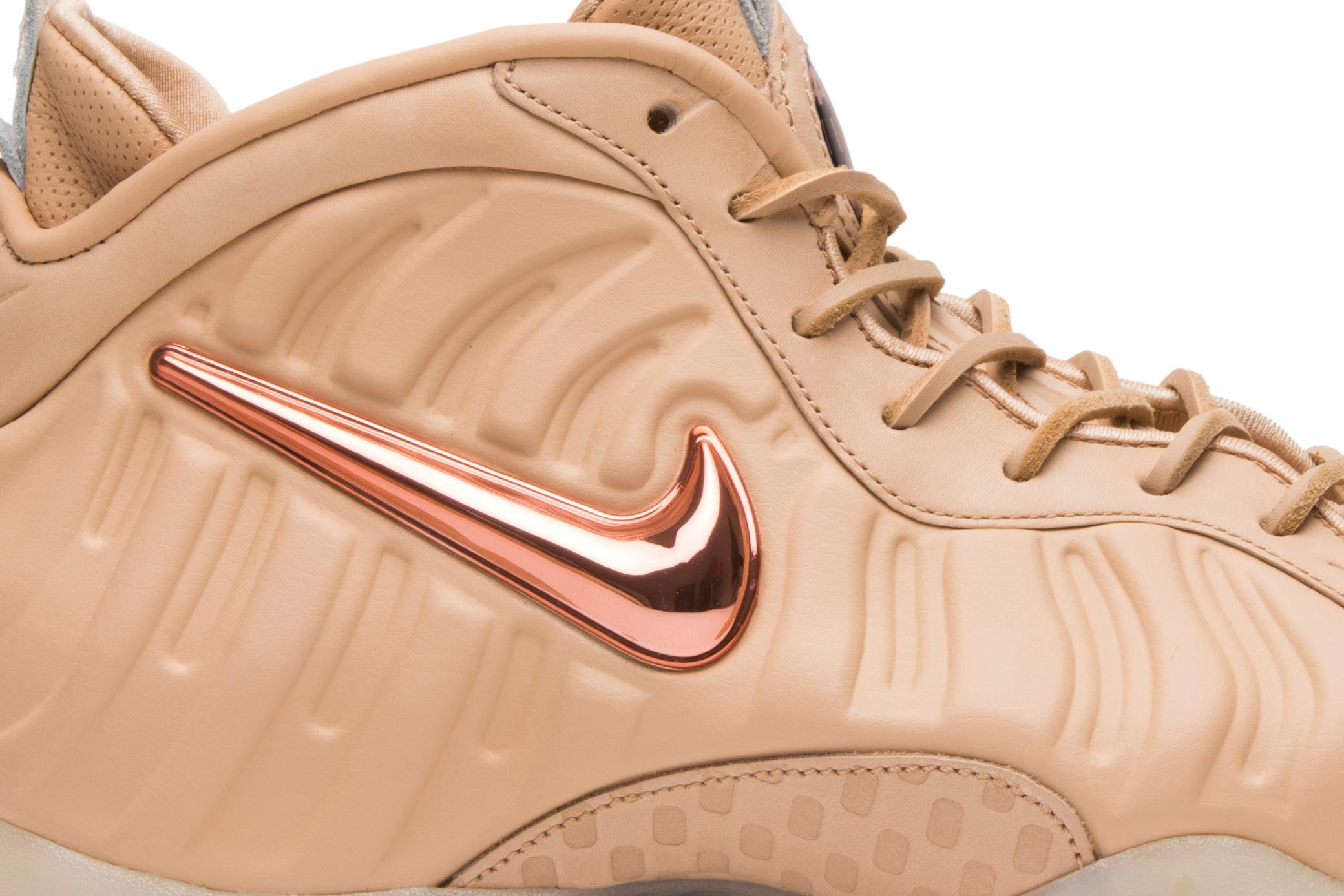 Nike Air Foamposite Pro Premium 'Vachetta Tan' 920377-200-4