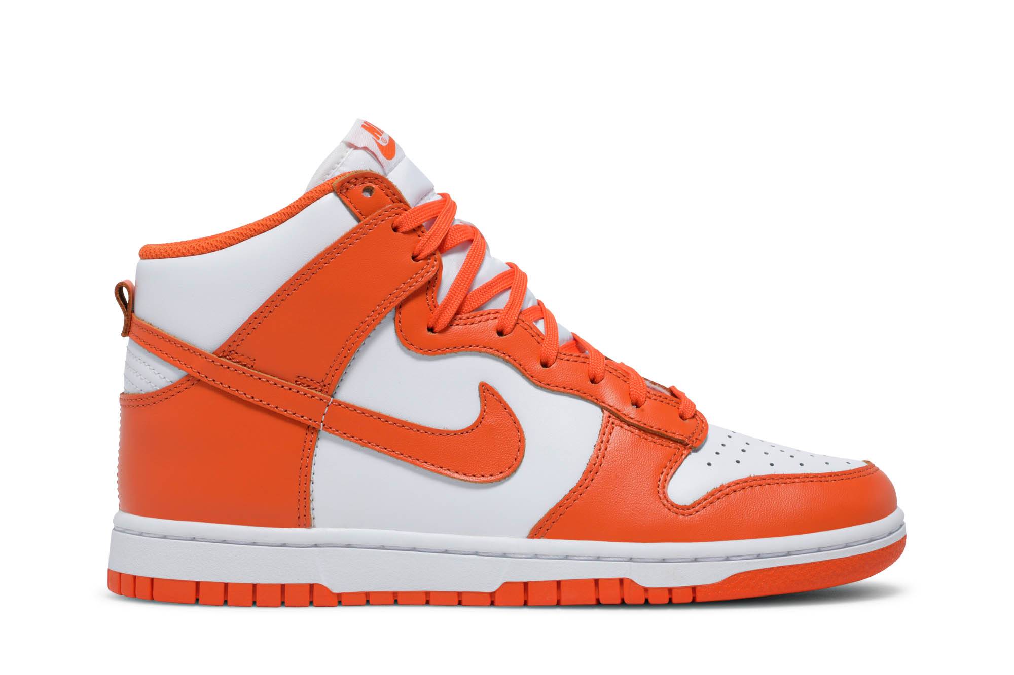 Nike Dunk High 'Syracuse' 2021 DD1399-101-4