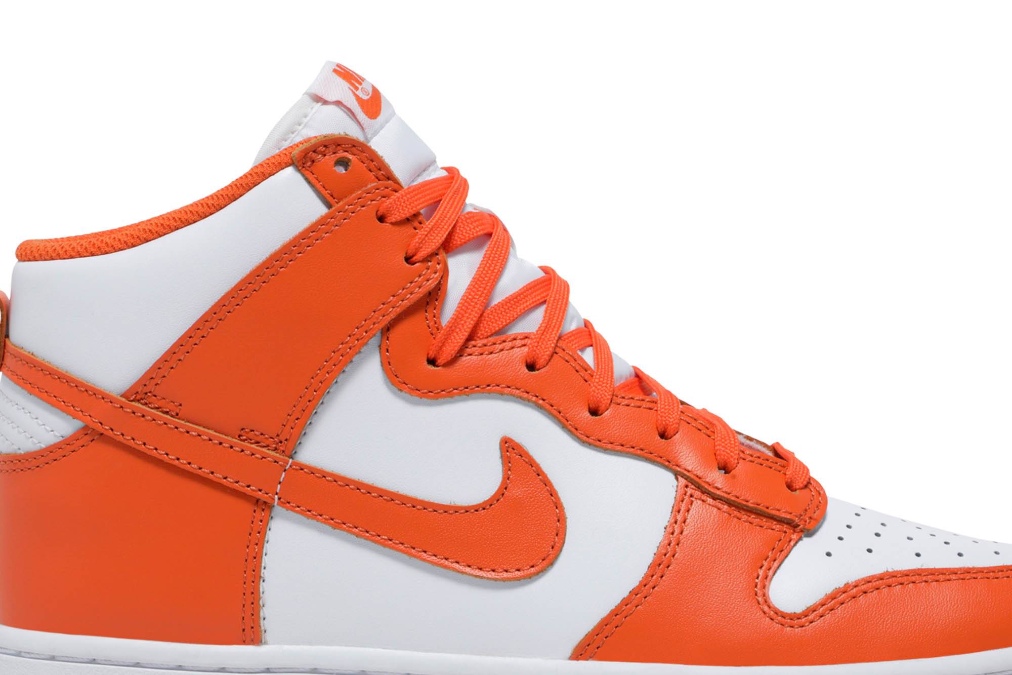 Nike Dunk High 'Syracuse' 2021 DD1399-101-5