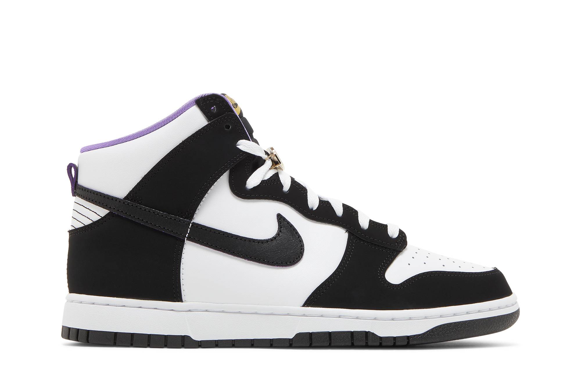 Nike Dunk High 'World Champ' DR9512-001-6