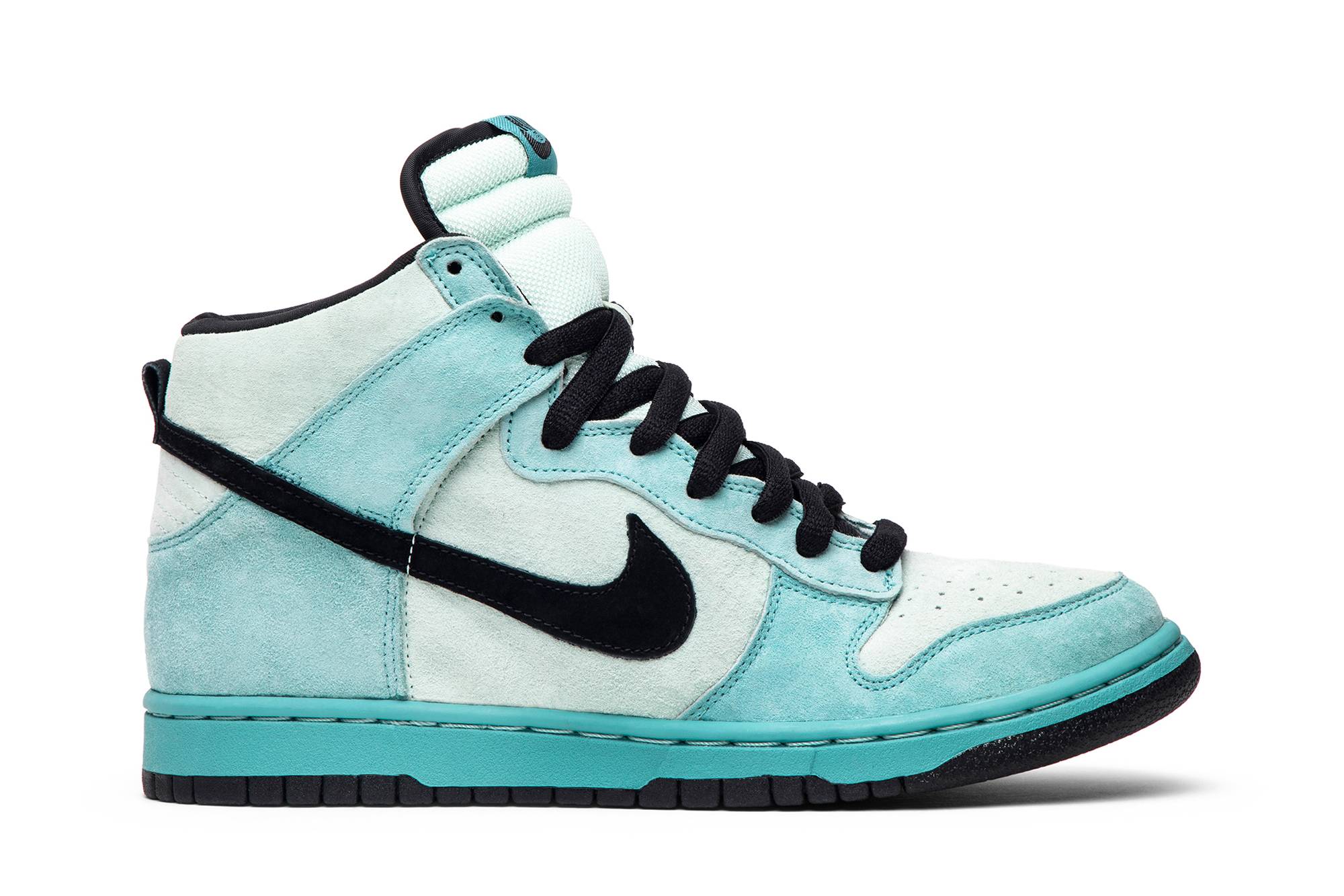 Nike Dunk High SB 'Sea Crystal' 305050-301-4