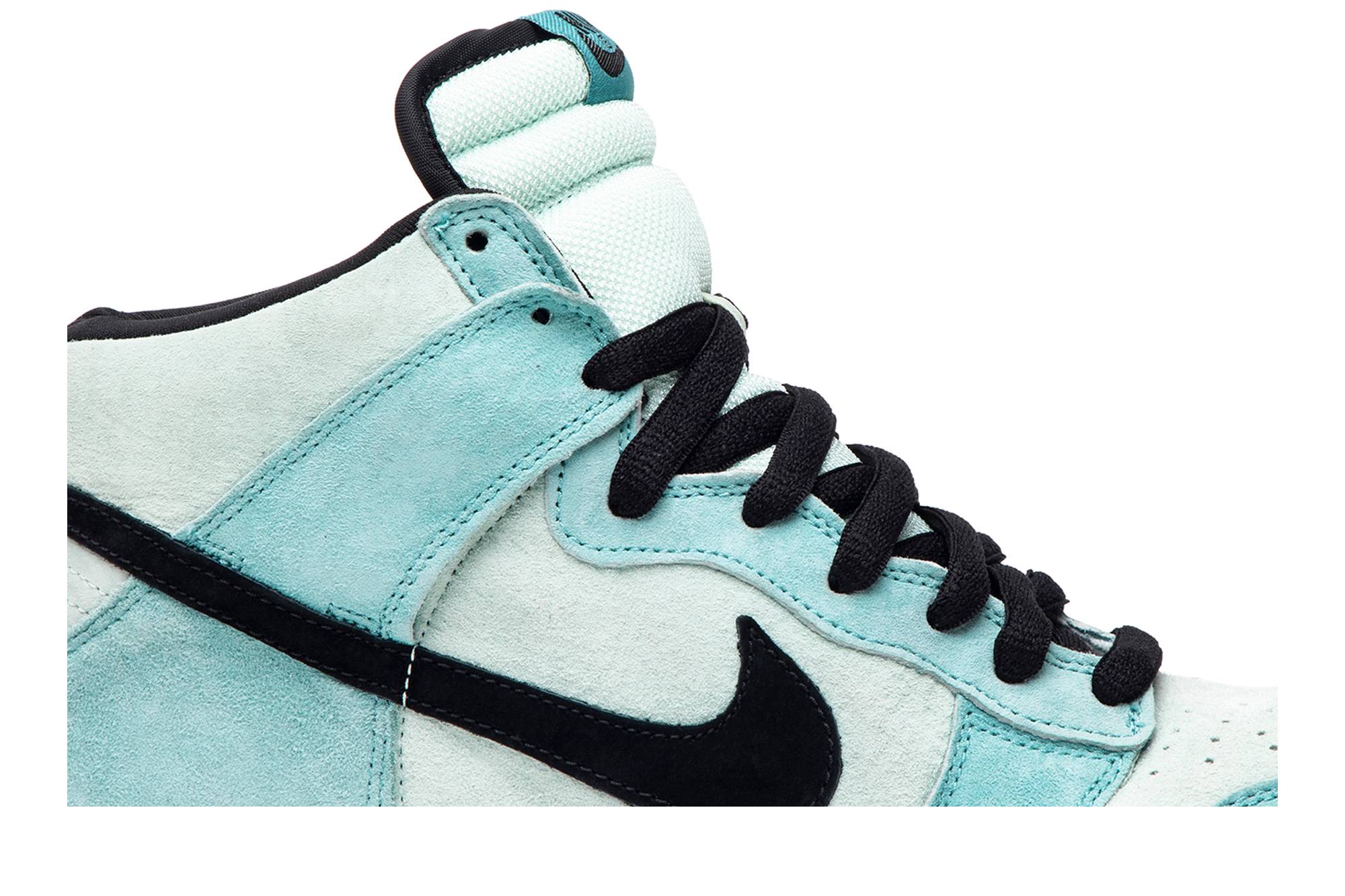 Nike Dunk High SB 'Sea Crystal' 305050-301-5