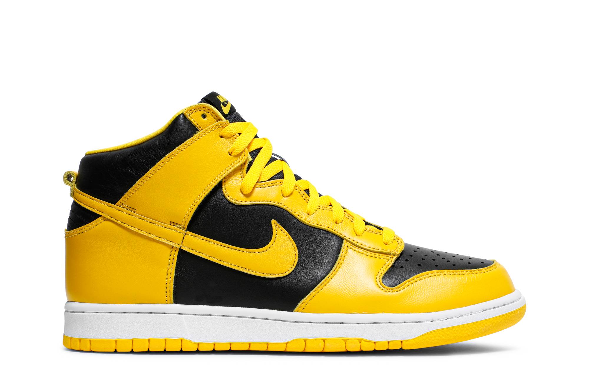 Nike Dunk High SP 'Iowa' 2020 CZ8149-002-7