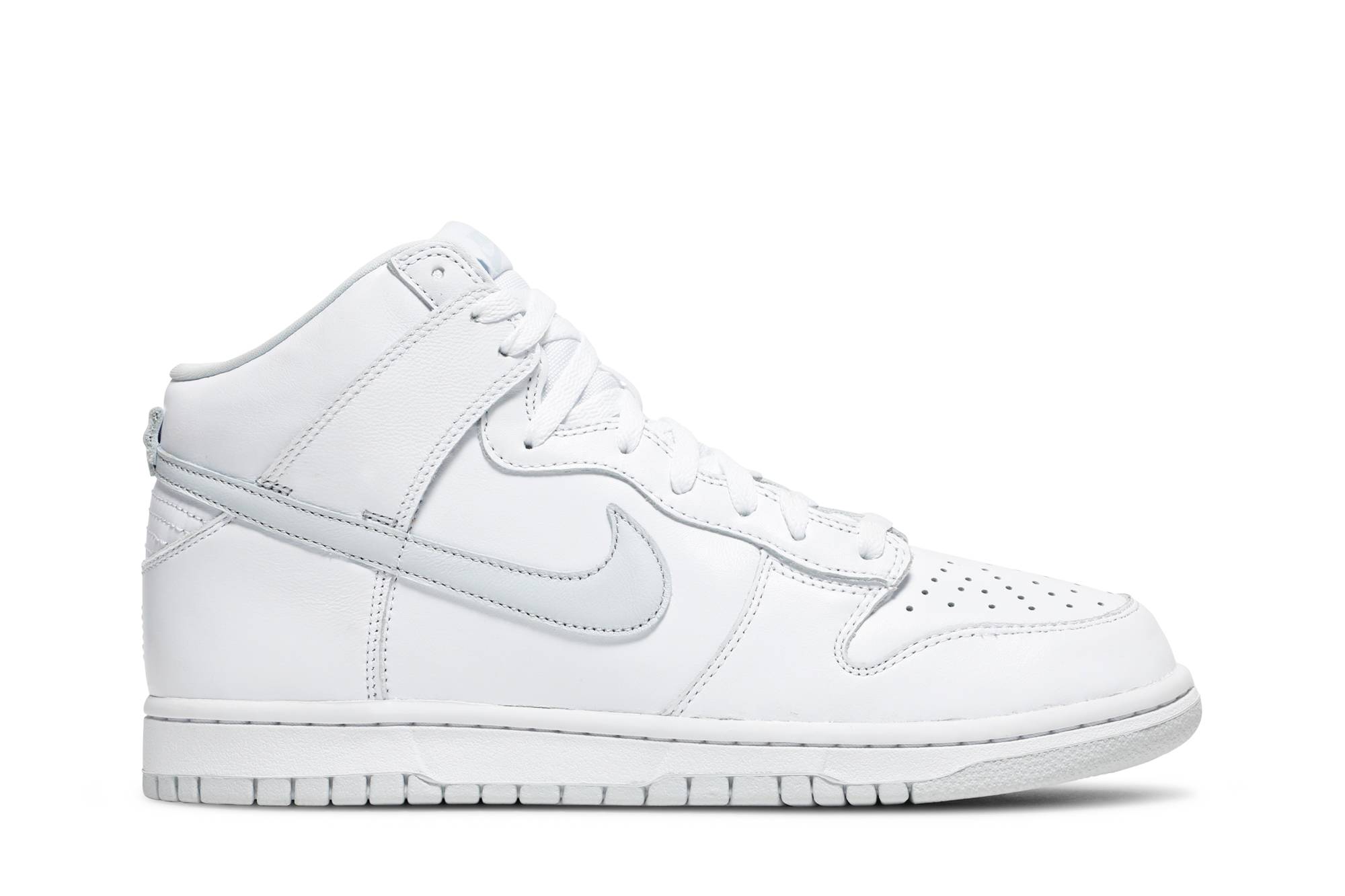 Nike Dunk High SP 'Pure Platinum' CZ8149-101-8