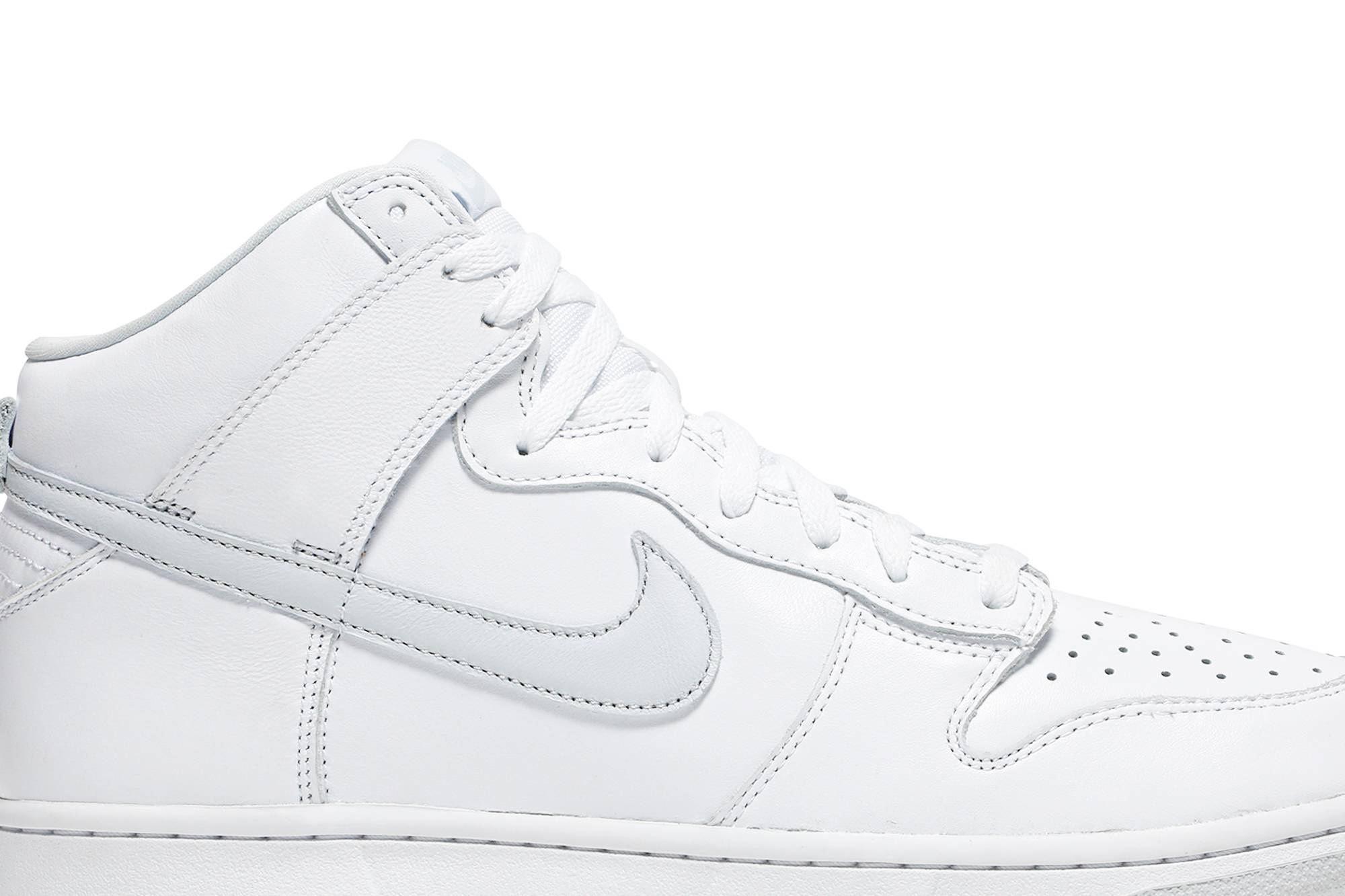 Nike Dunk High SP 'Pure Platinum' CZ8149-101-1