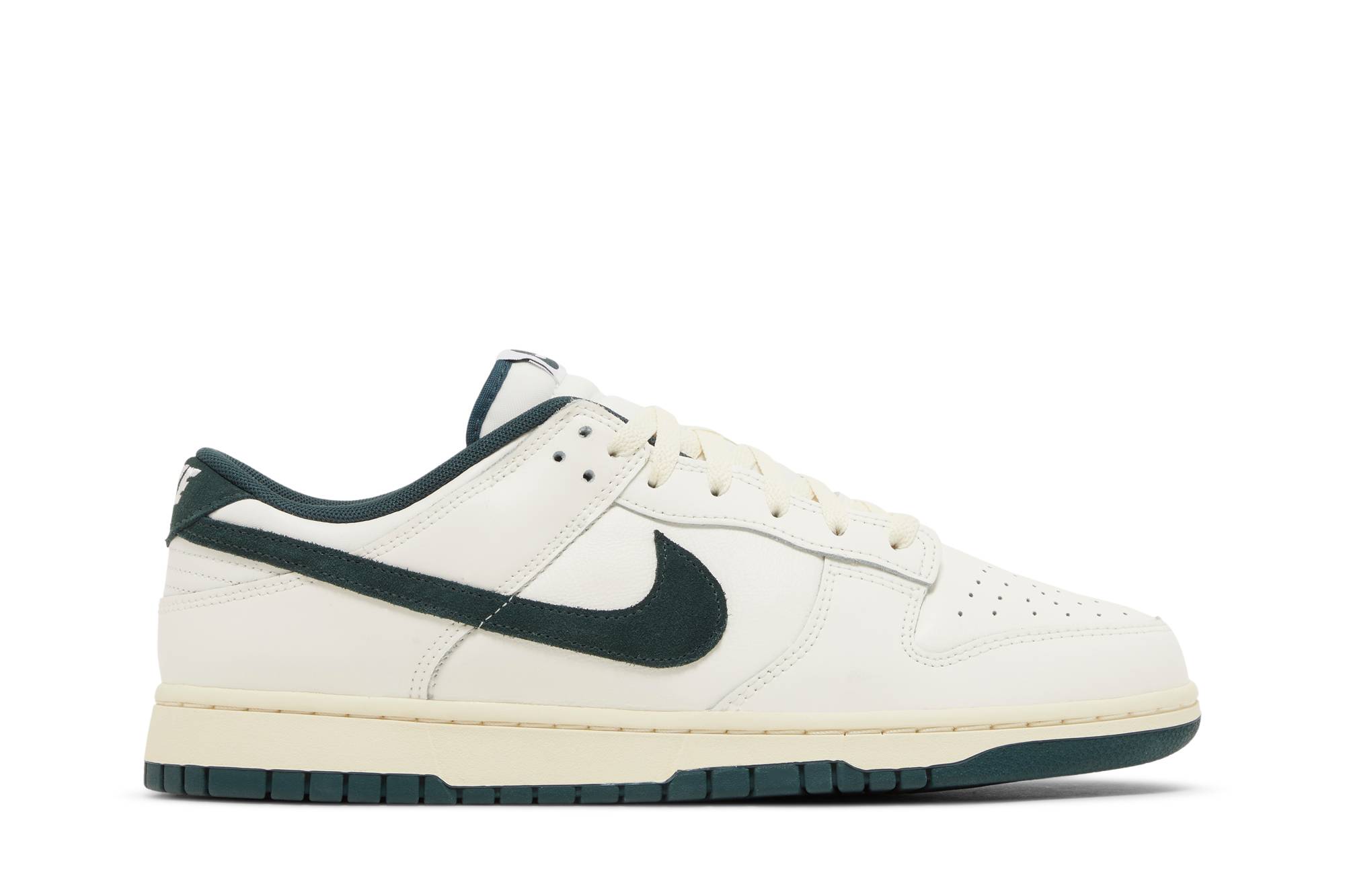 Nike Dunk Low 'Athletic Department - Deep Jungle' FQ8080-133-6