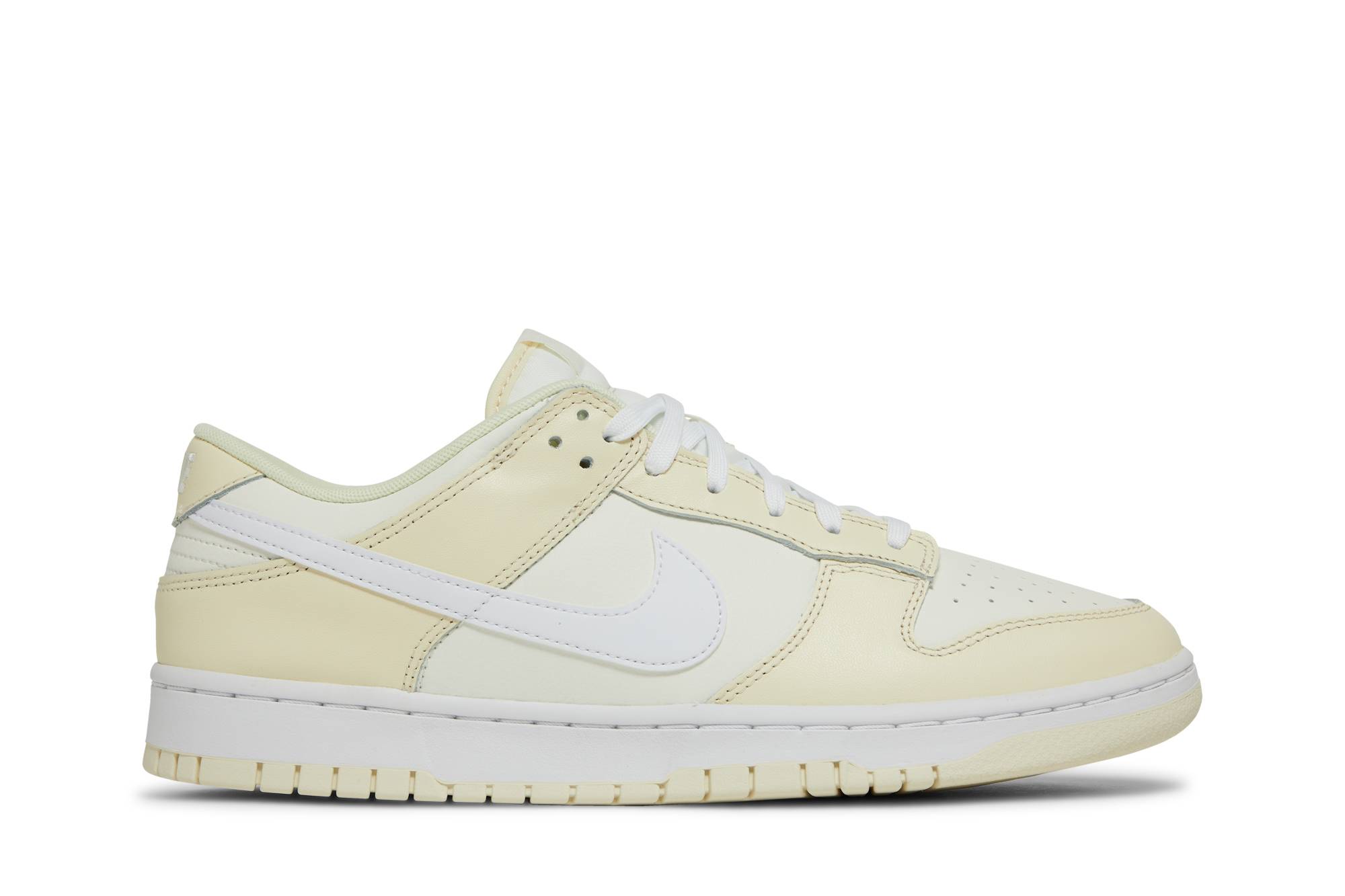 Nike Dunk Low 'Coconut Milk' DJ6188-100-5