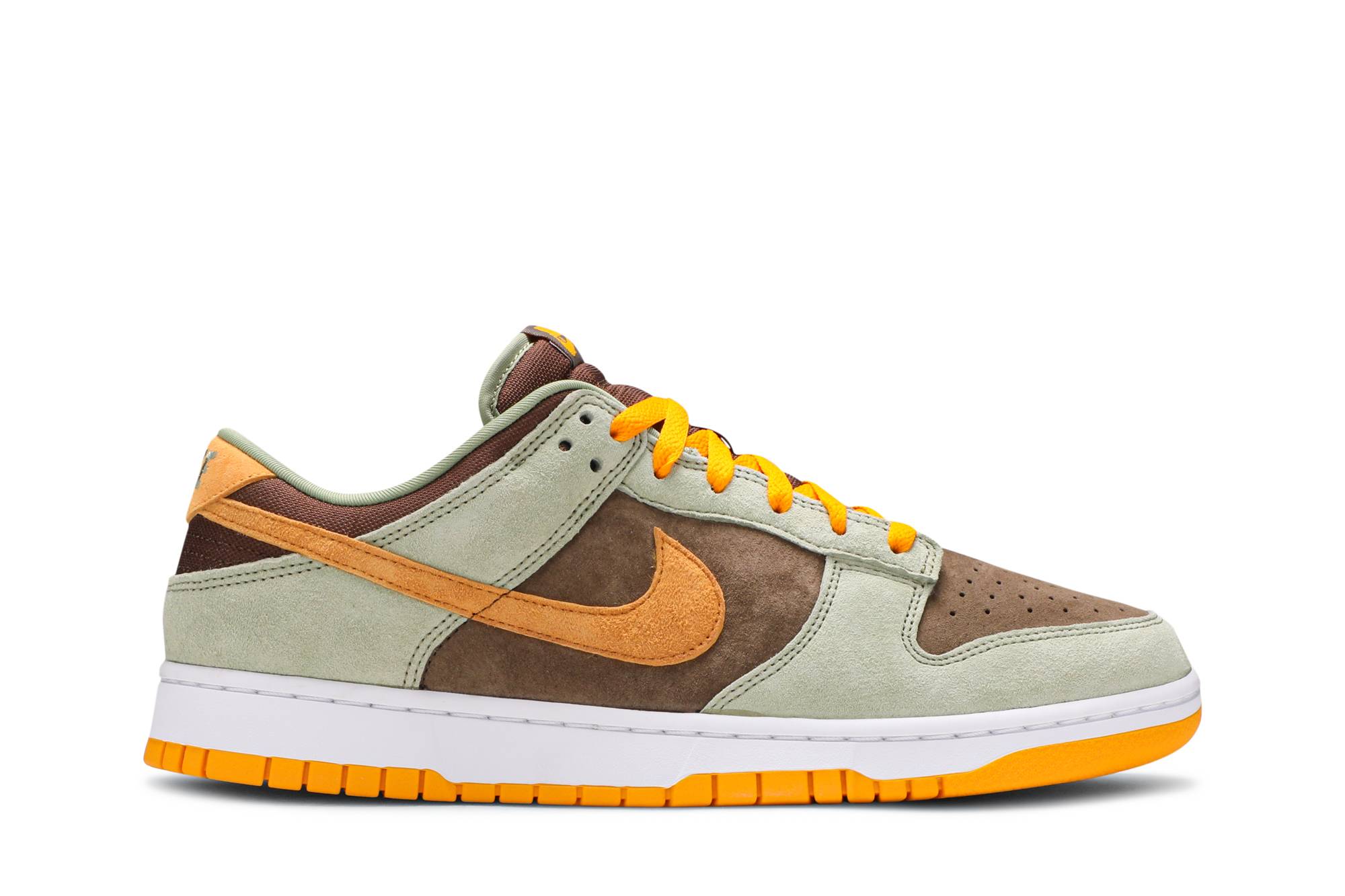 Nike Dunk Low 'Dusty Olive' DH5360-300-6