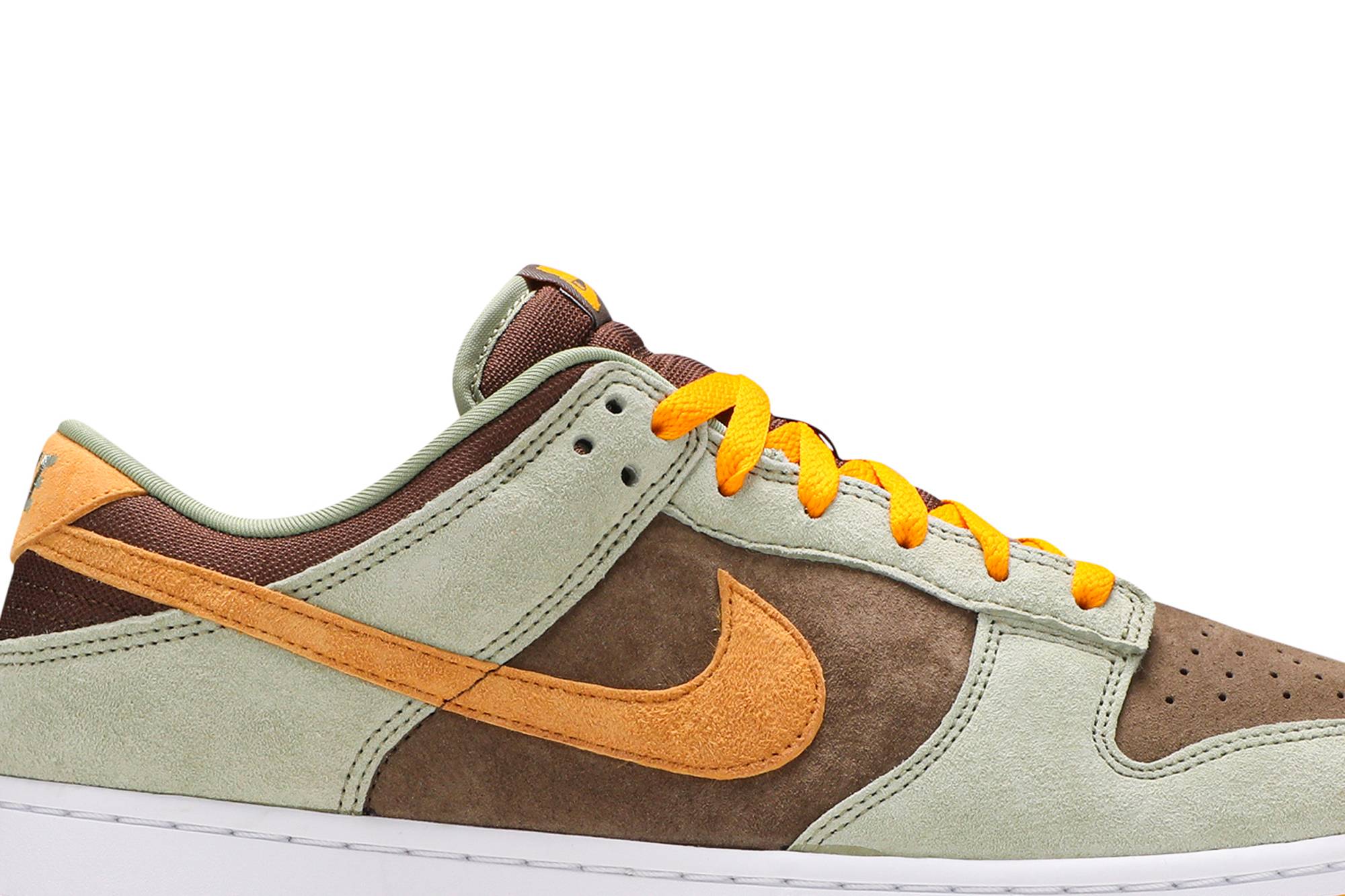 Nike Dunk Low 'Dusty Olive' DH5360-300-7