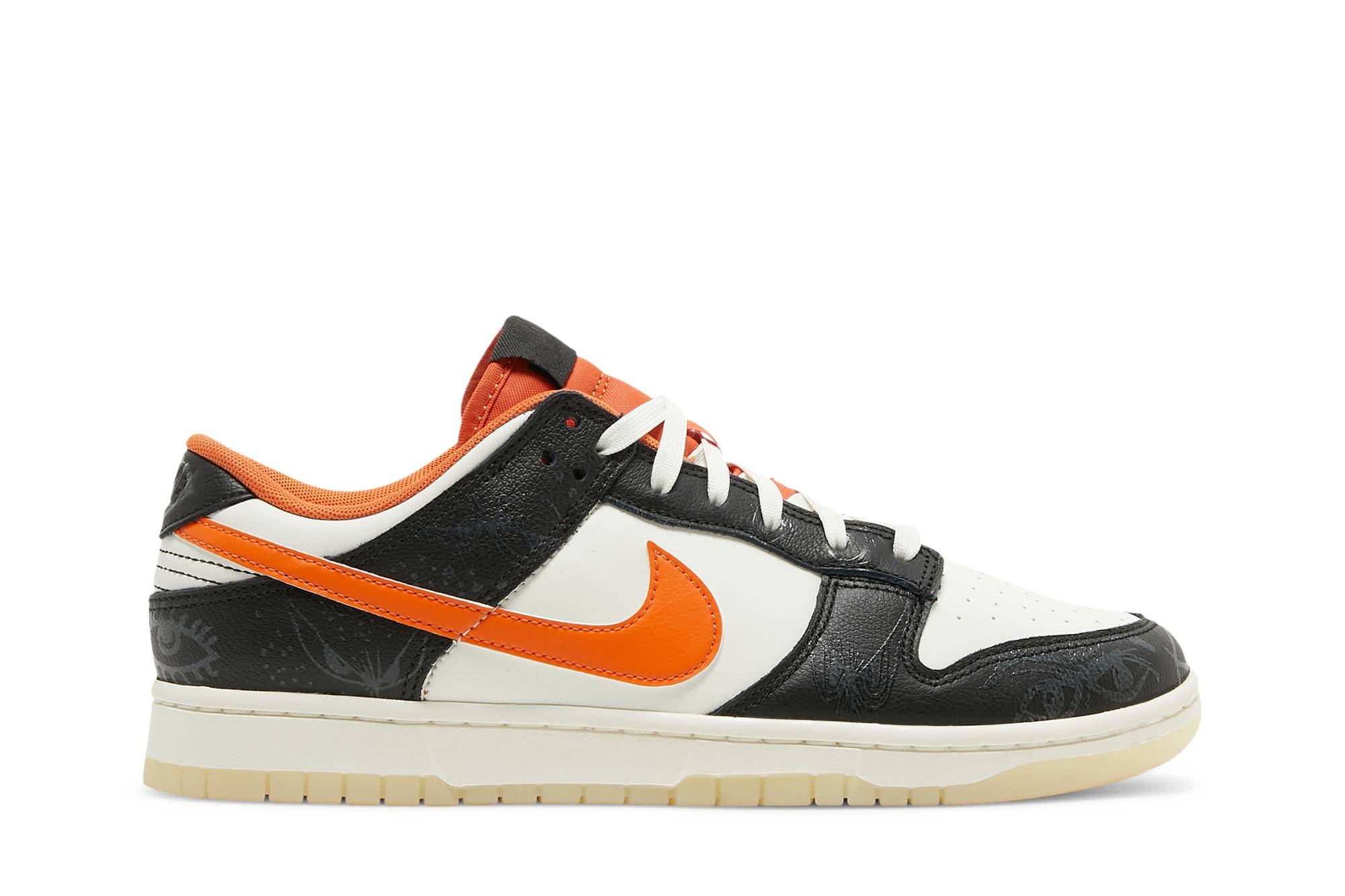 Nike Dunk Low 'Halloween' DD3357-100-8