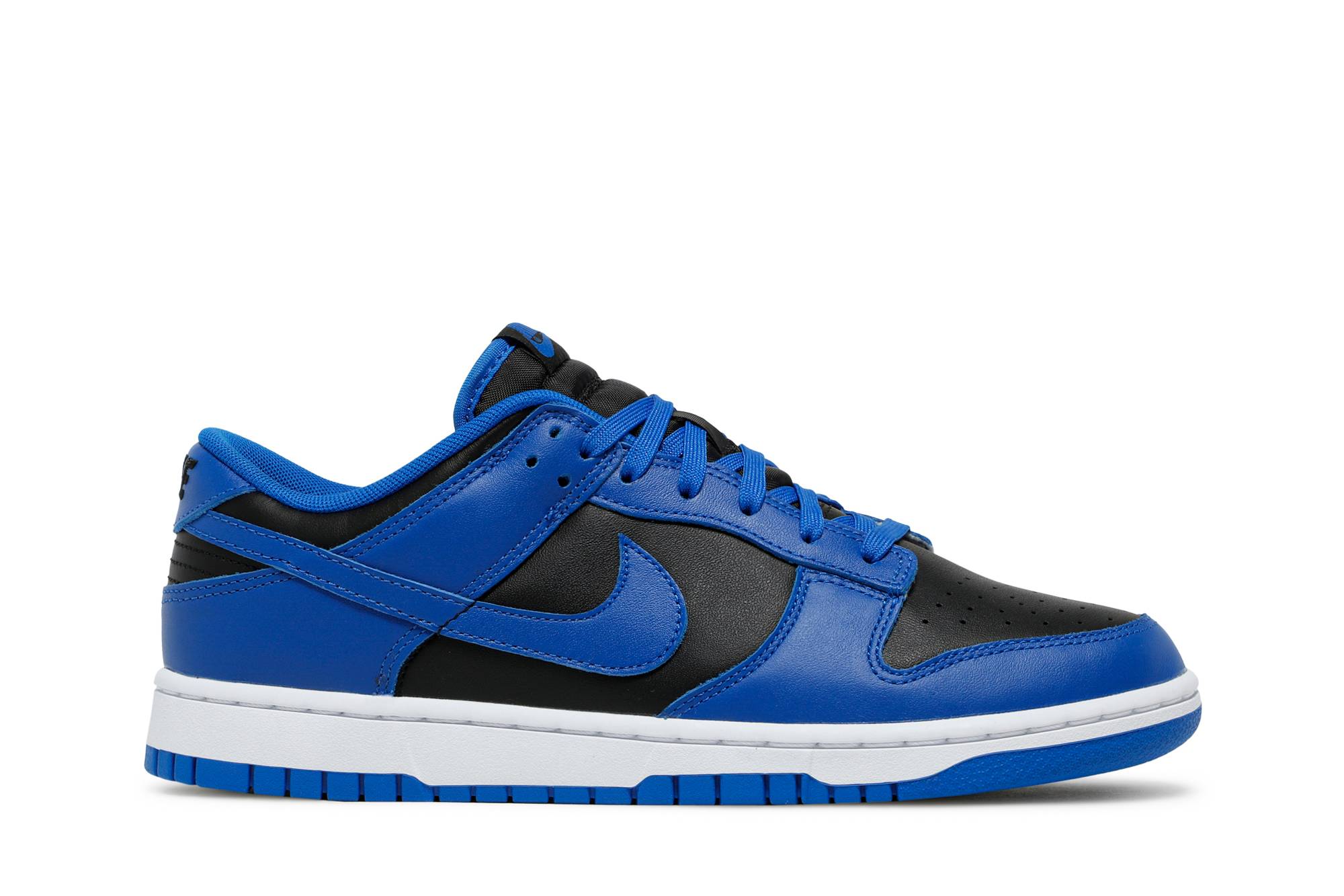 Nike Dunk Low 'Hyper Cobalt' DD1391-001-6