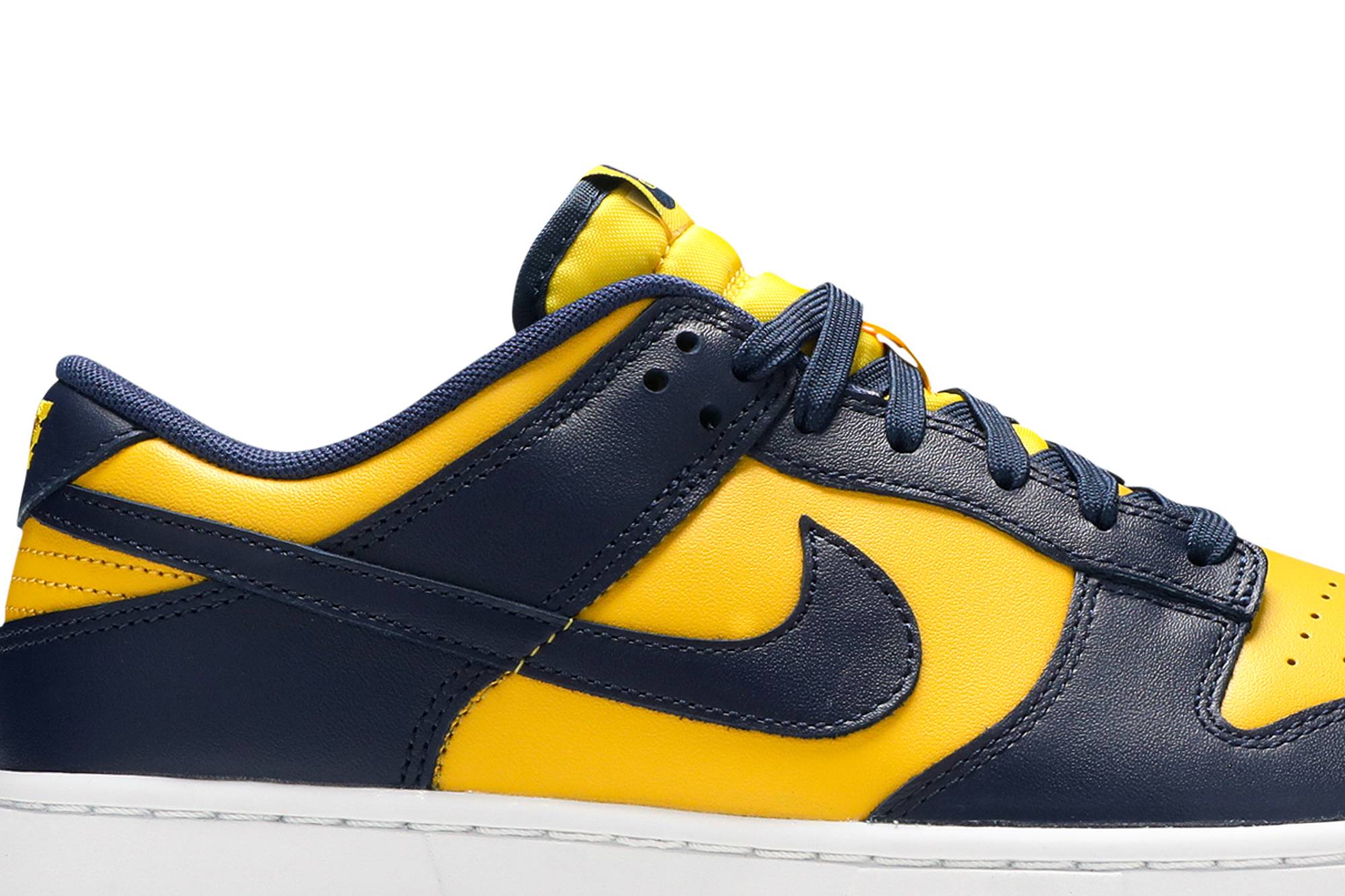 Nike Dunk Low 'Michigan' 2021 DD1391-700-7