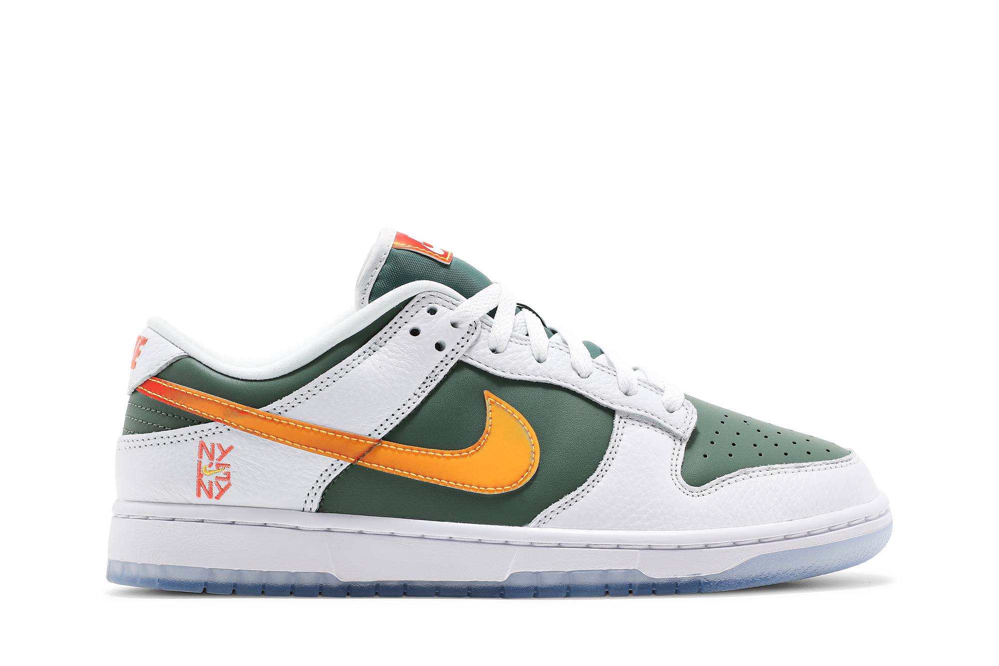 Nike Dunk Low 'NY vs NY' DN2489-300-7