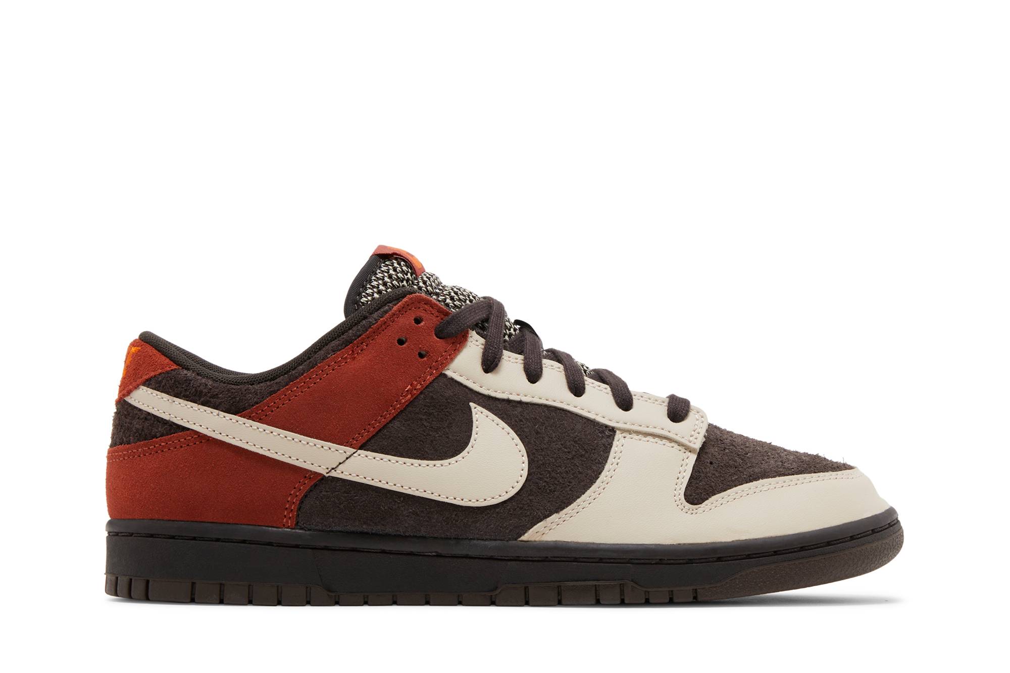 Nike Dunk Low 'Red Panda' FV0395-200-3