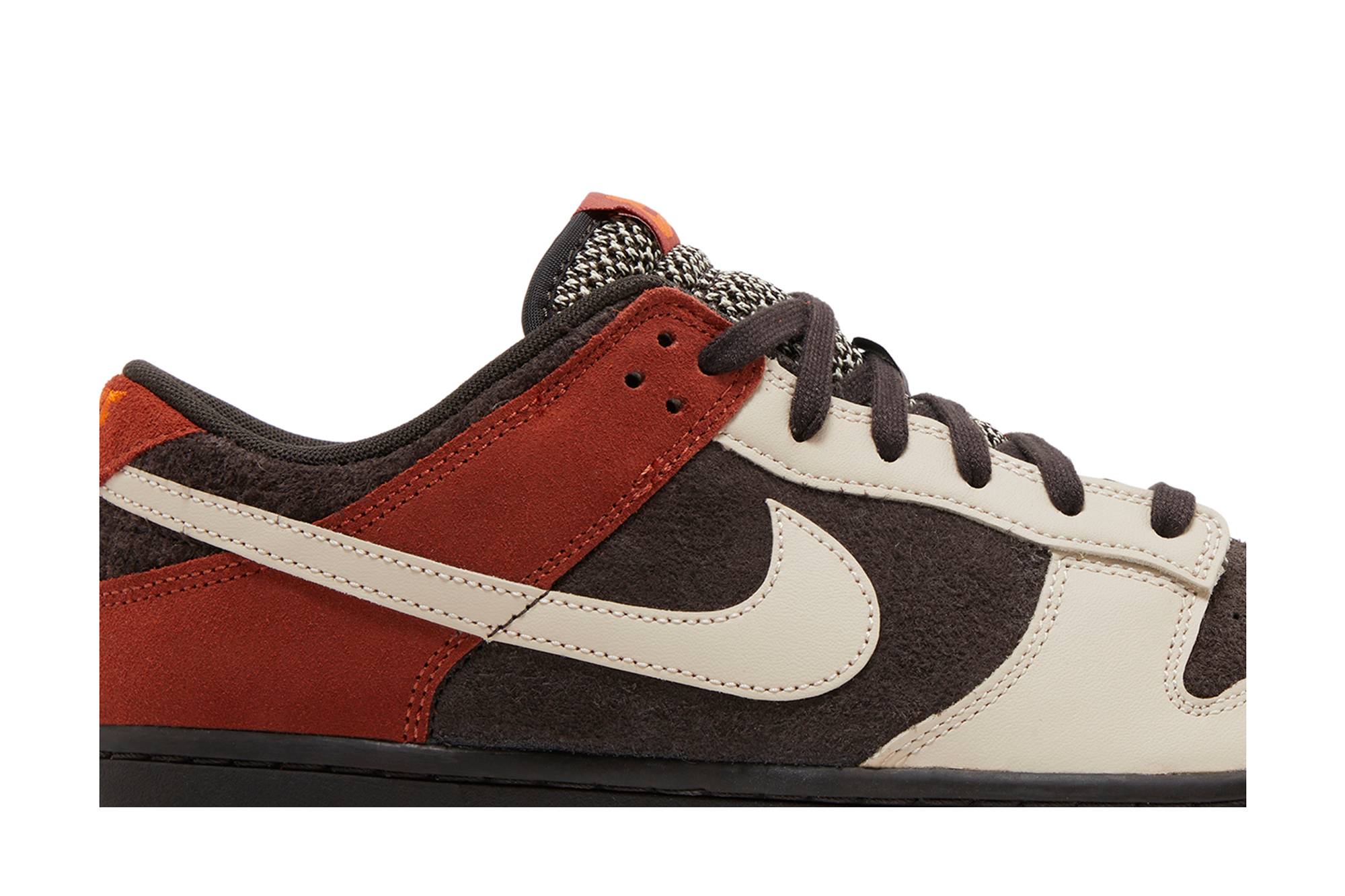 Nike Dunk Low 'Red Panda' FV0395-200-4