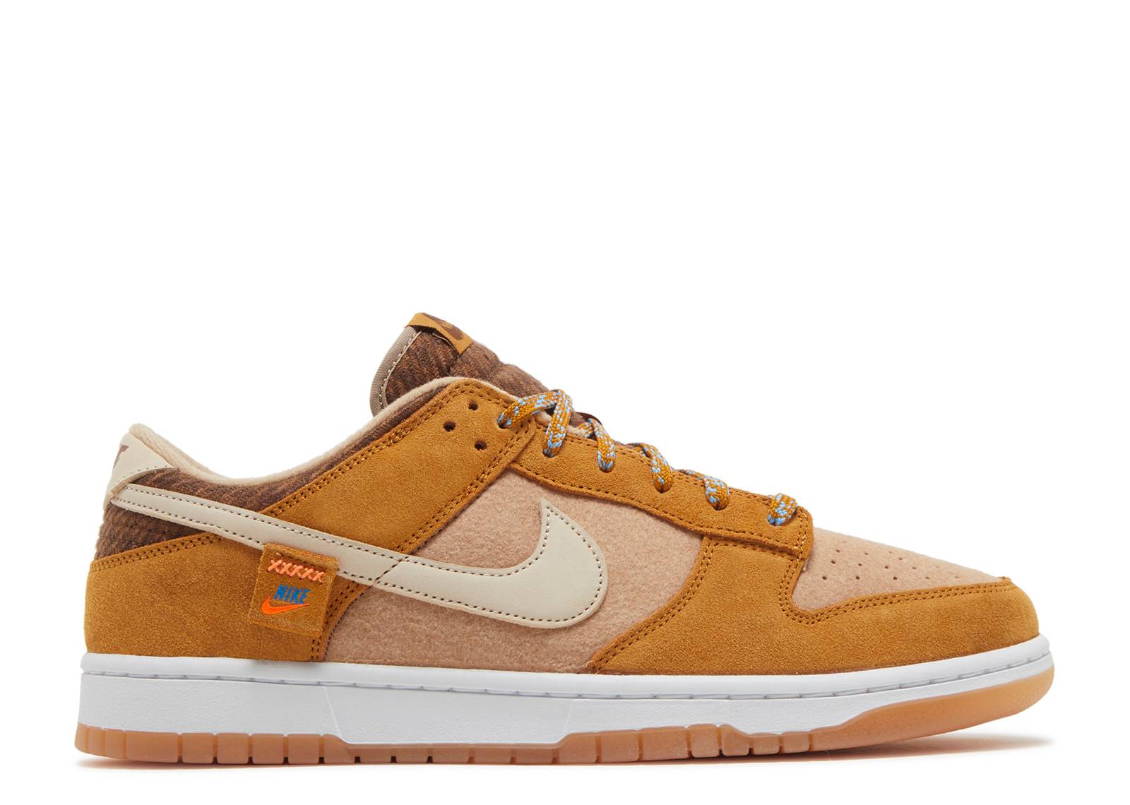 Nike Dunk Low 'Teddy Bear' DZ5350-288-5