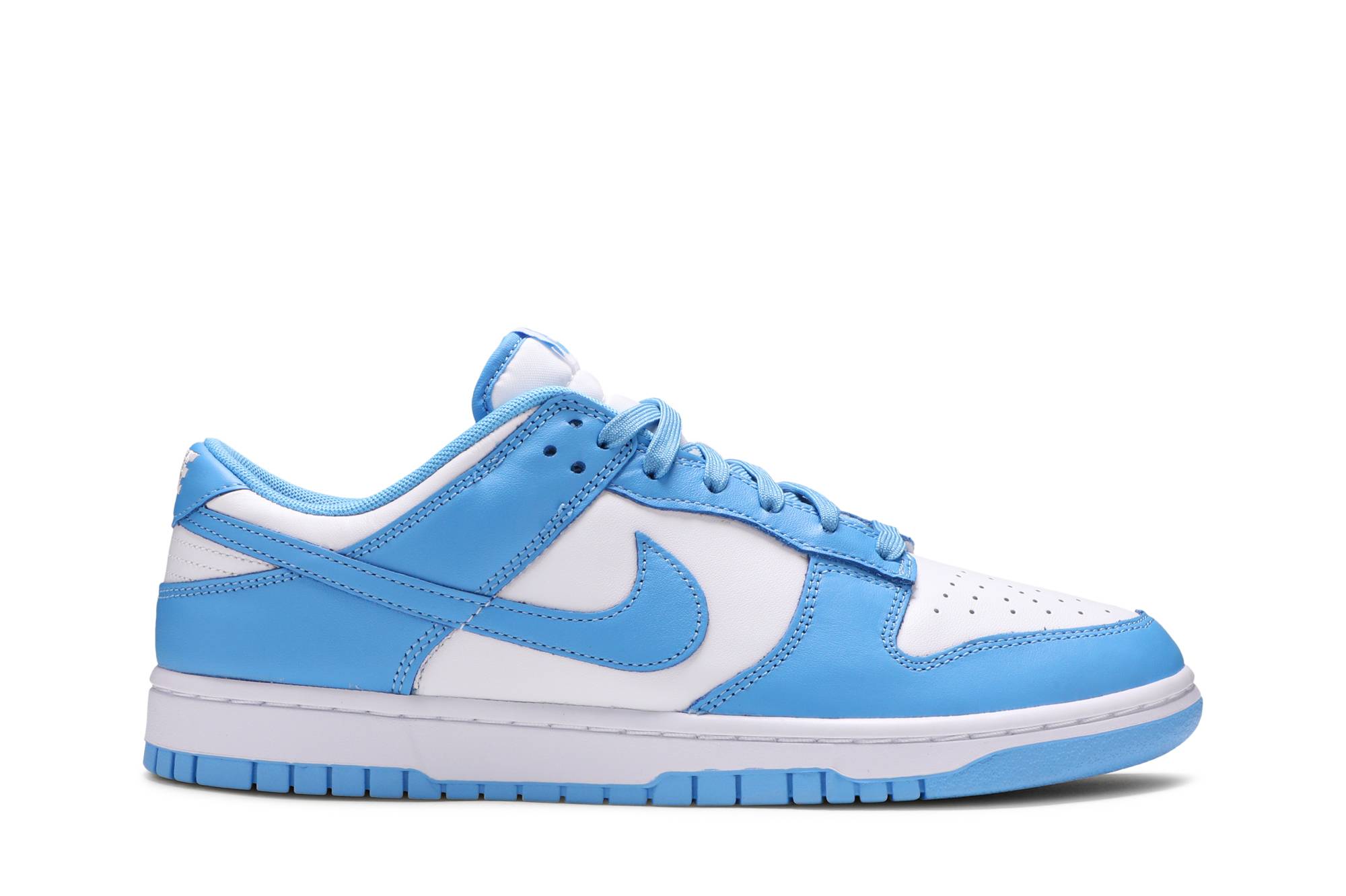 Nike Dunk Low 'University Blue' DD1391-102-10