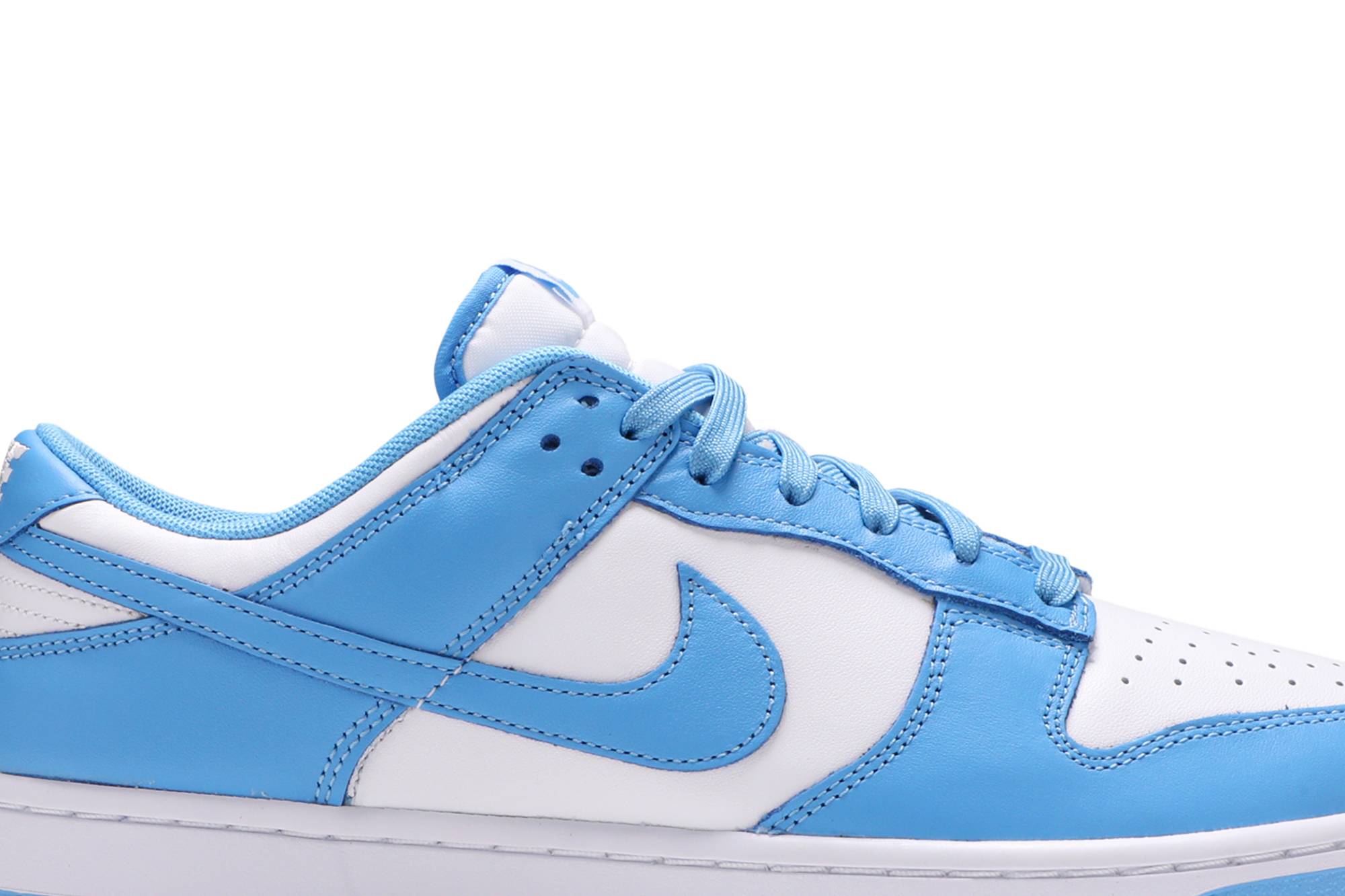 Nike Dunk Low 'University Blue' DD1391-102-2