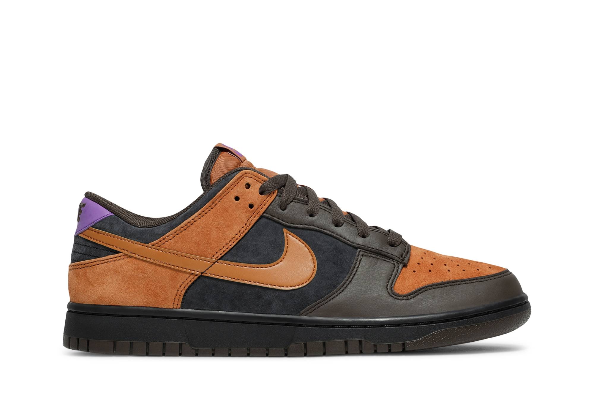 Nike Dunk Low Premium 'Cider' DH0601-001-9