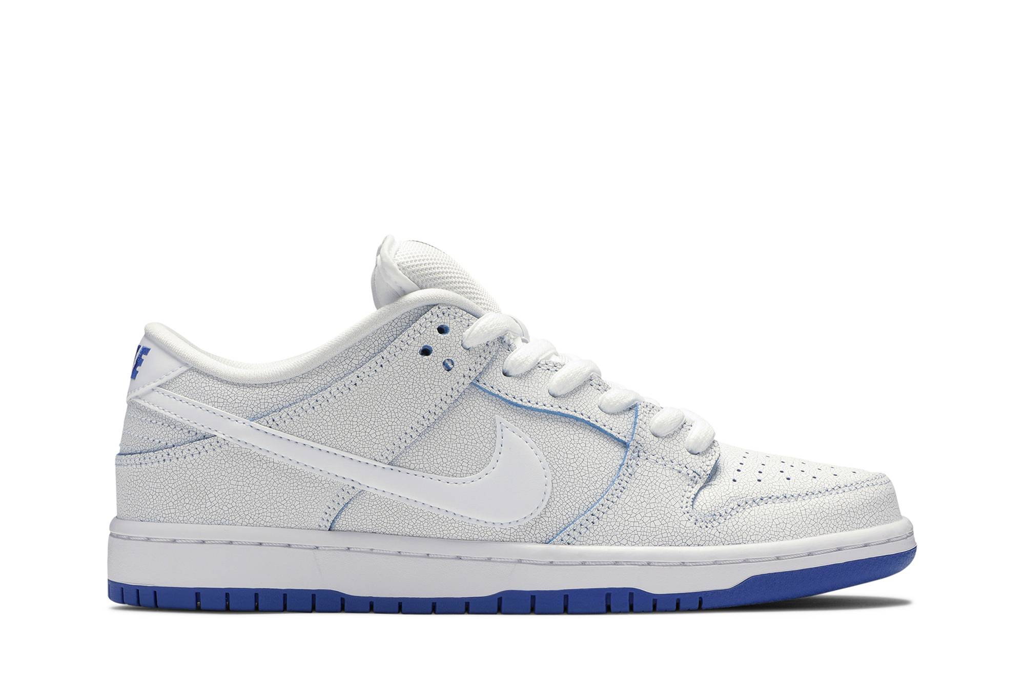 Nike Dunk Low Premium SB 'Cracked Leather' CJ6884-100-8