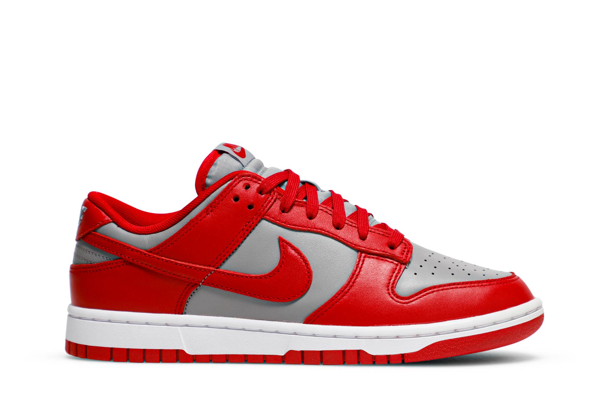 Nike Dunk Low SP 'UNLV' 2021 DD1391-002-4