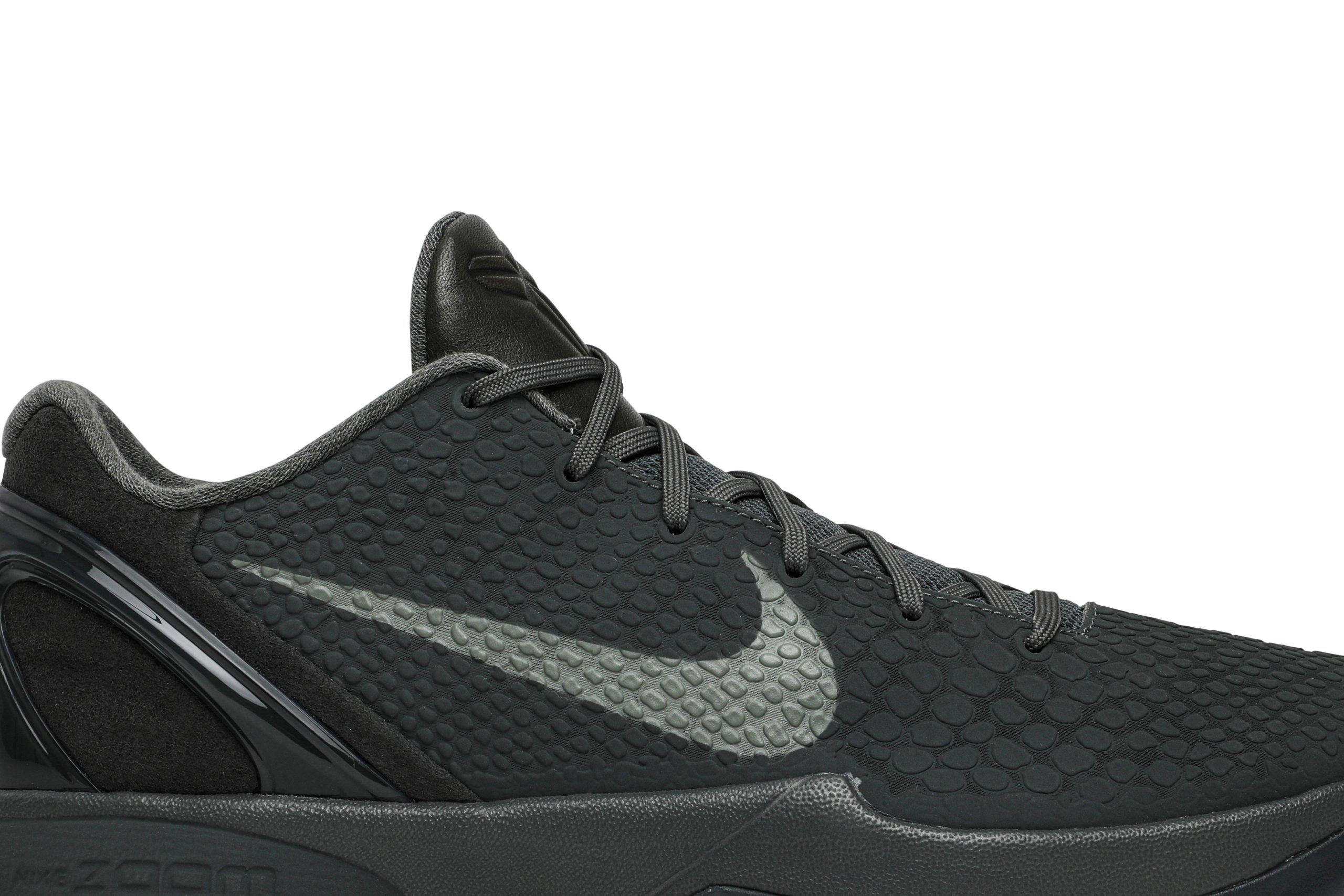 Nike Kobe 6 'Fade to Black' 869457-007-1