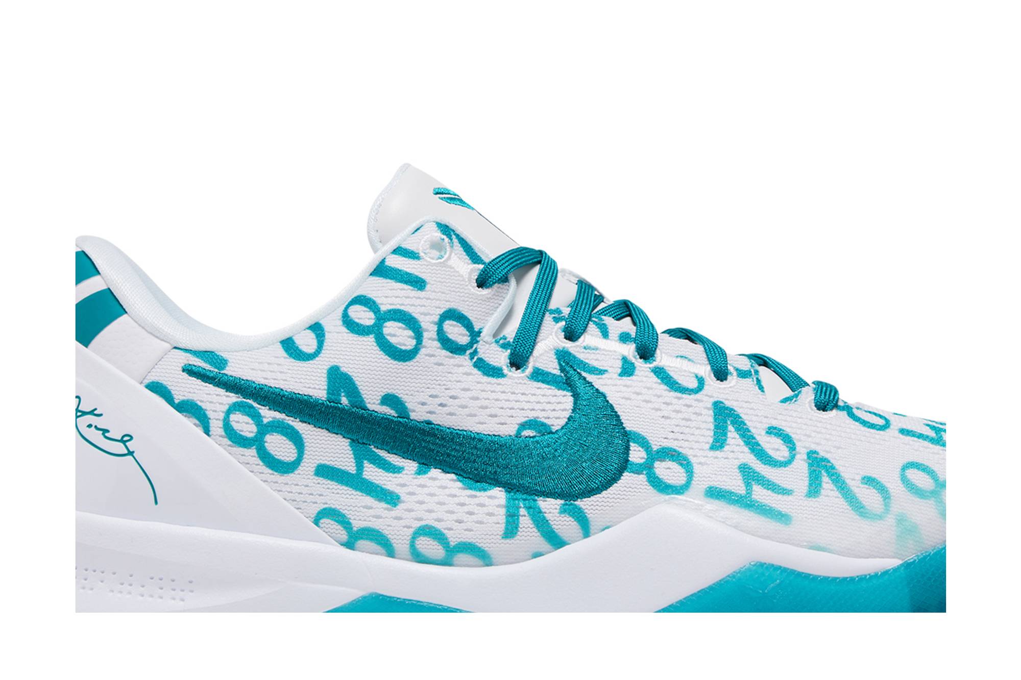 Nike Kobe 8 Protro 'Radiant Emerald' FQ3549-101-2