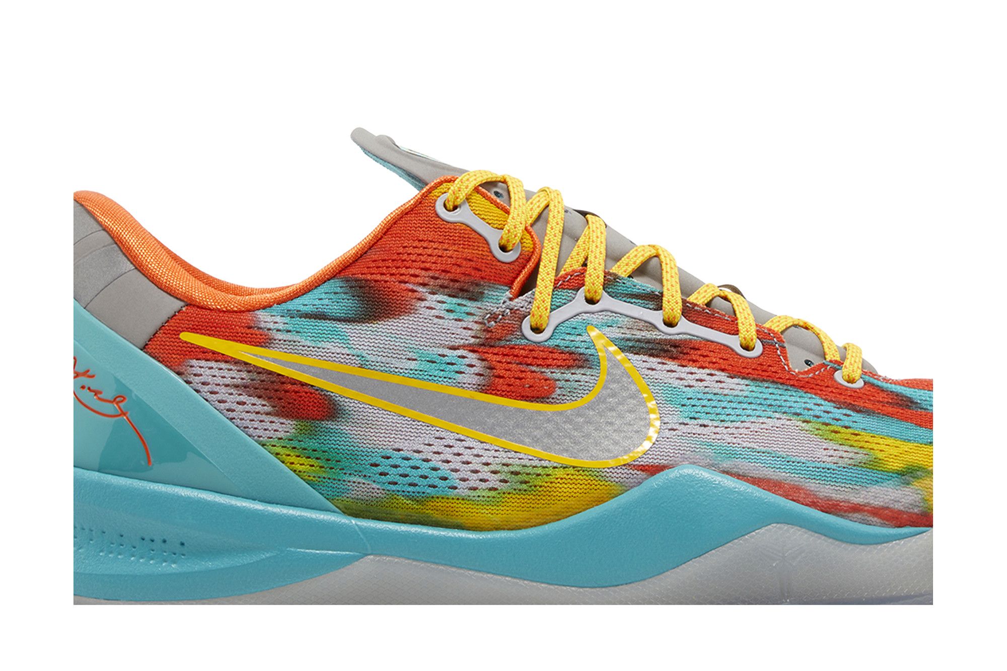 Nike Kobe 8 Protro 'Venice Beach' FQ3548-001-9