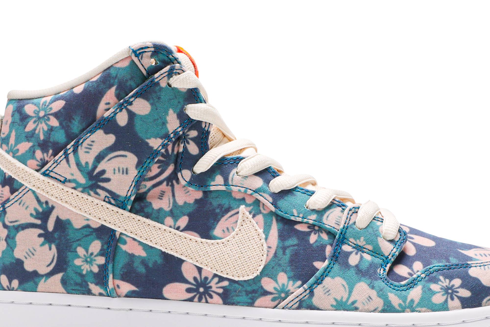 Nike SB Dunk High 'Maui Wowie' CZ2232-300-8