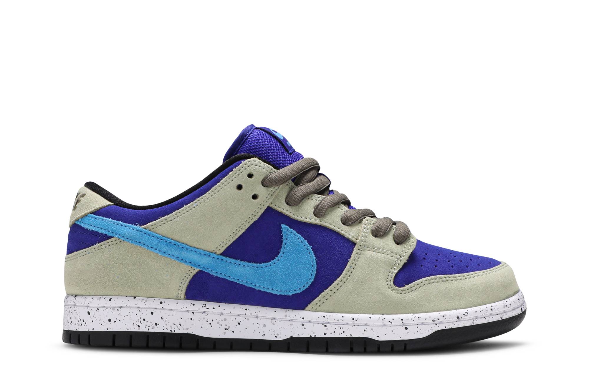 Nike SB Dunk Low 'ACG Celadon' BQ6817-301-10