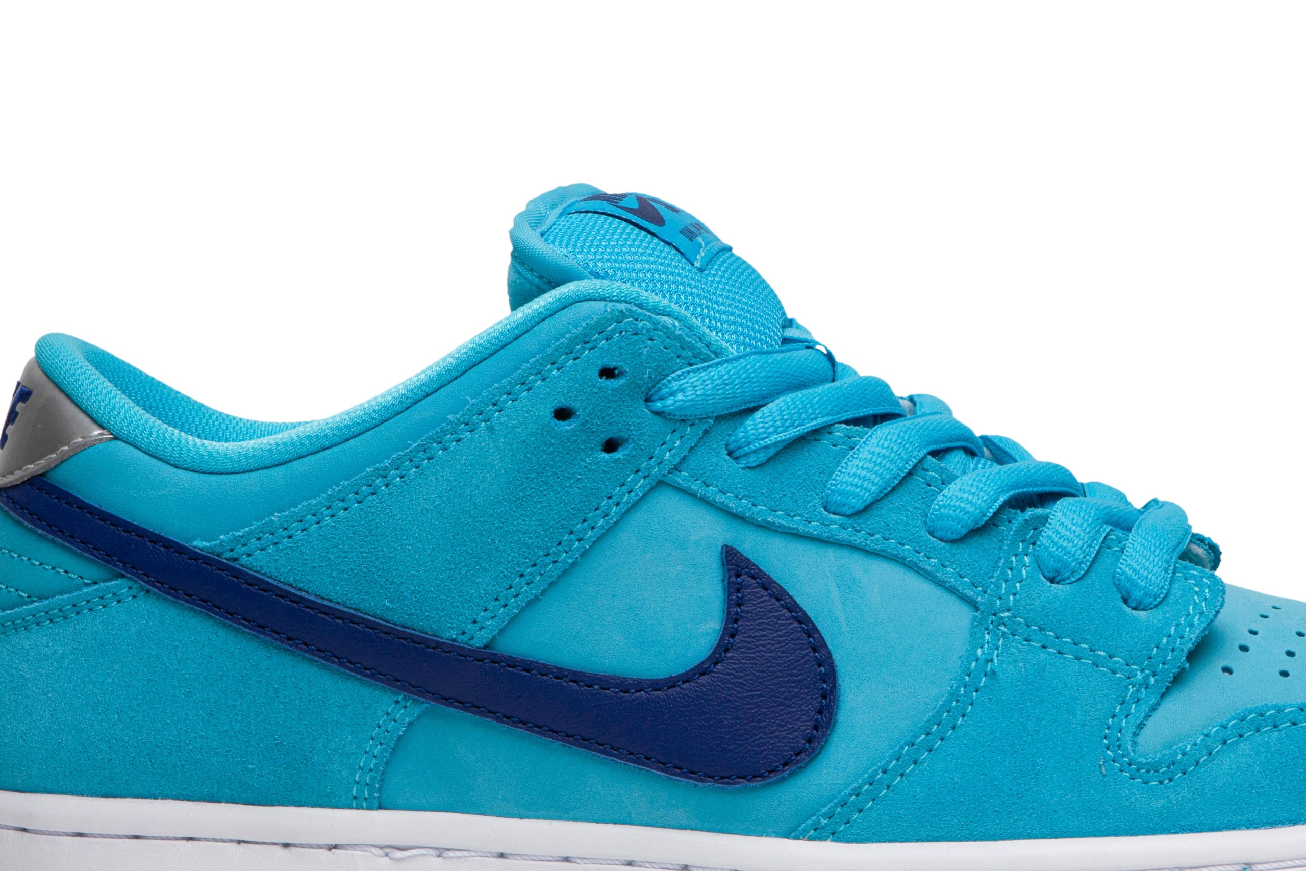 Nike SB Dunk Low 'Blue Fury' BQ6817-400-1