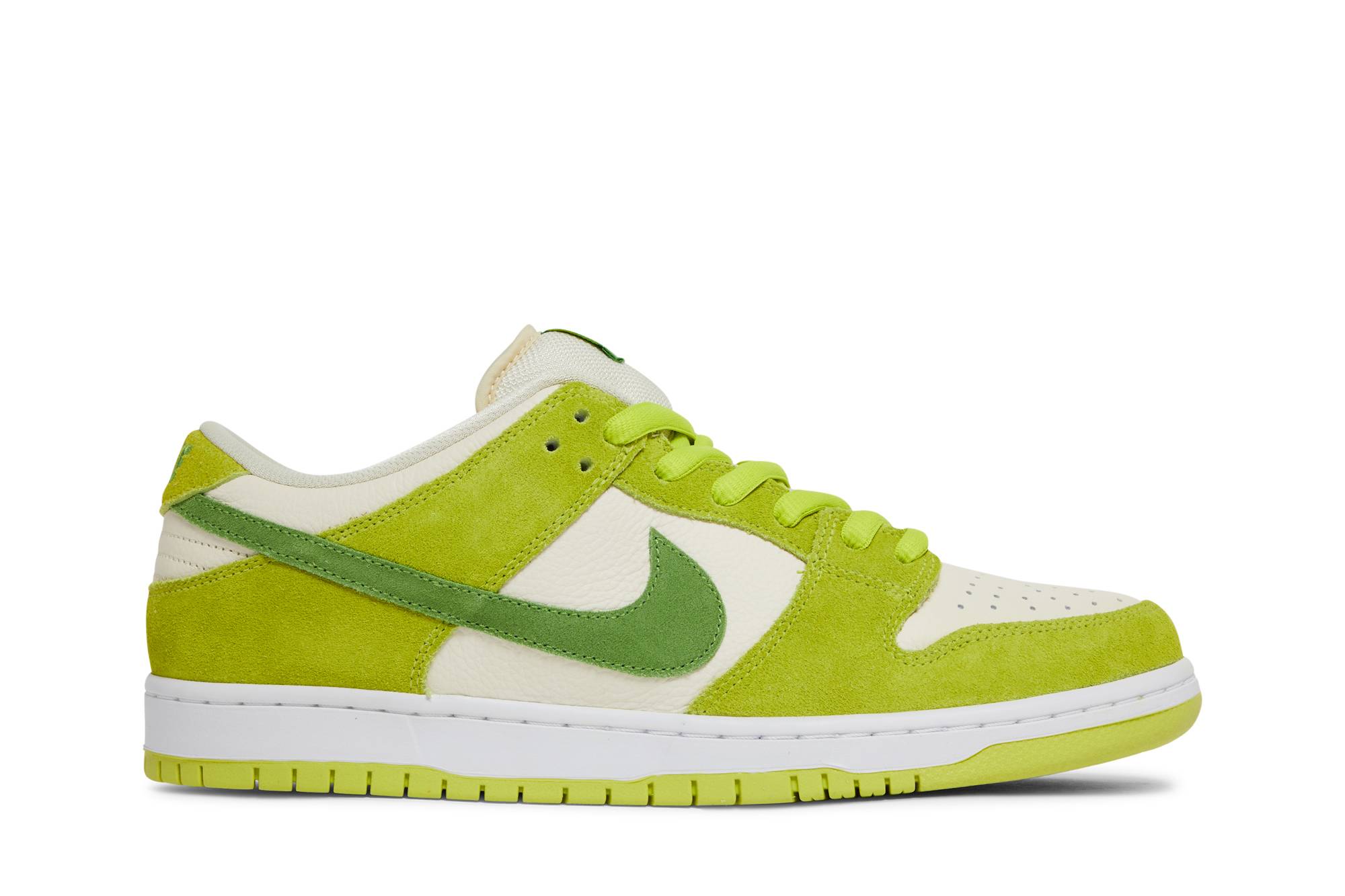 Nike SB Dunk Low 'Green Apple' DM0807-300-7