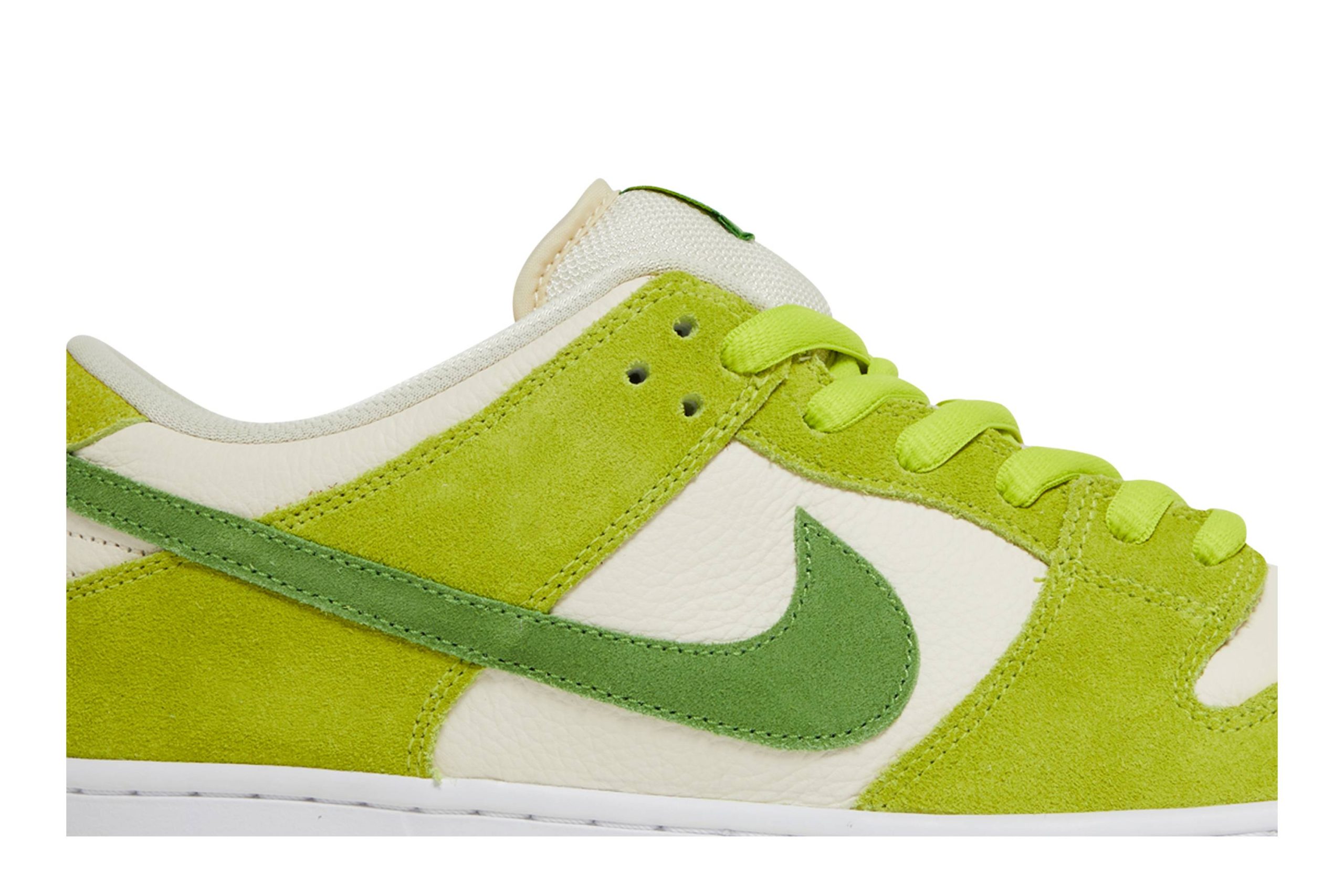 Nike SB Dunk Low 'Green Apple' DM0807-300-8