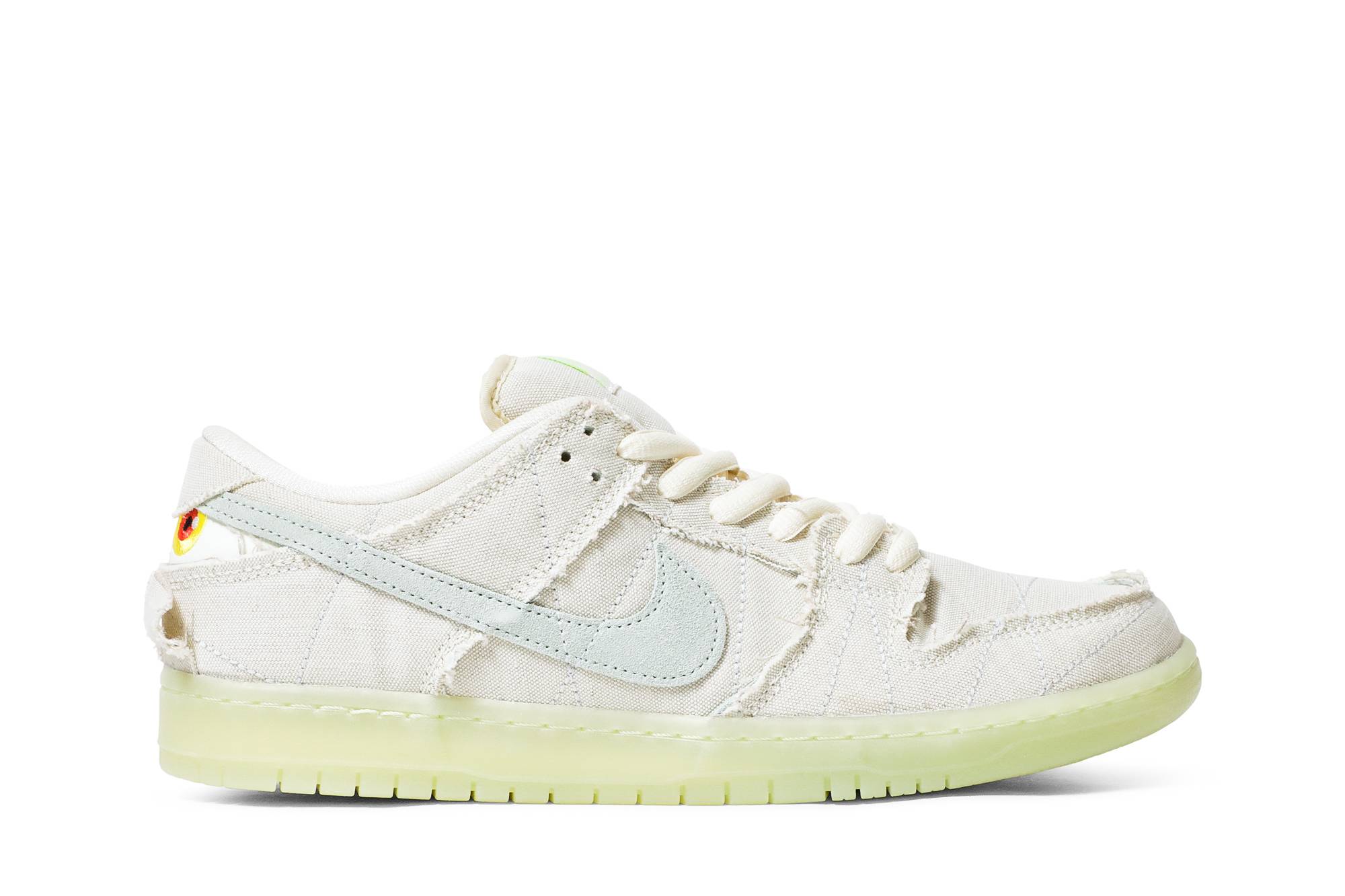 Nike SB Dunk Low 'Mummy' DM0774-111-7