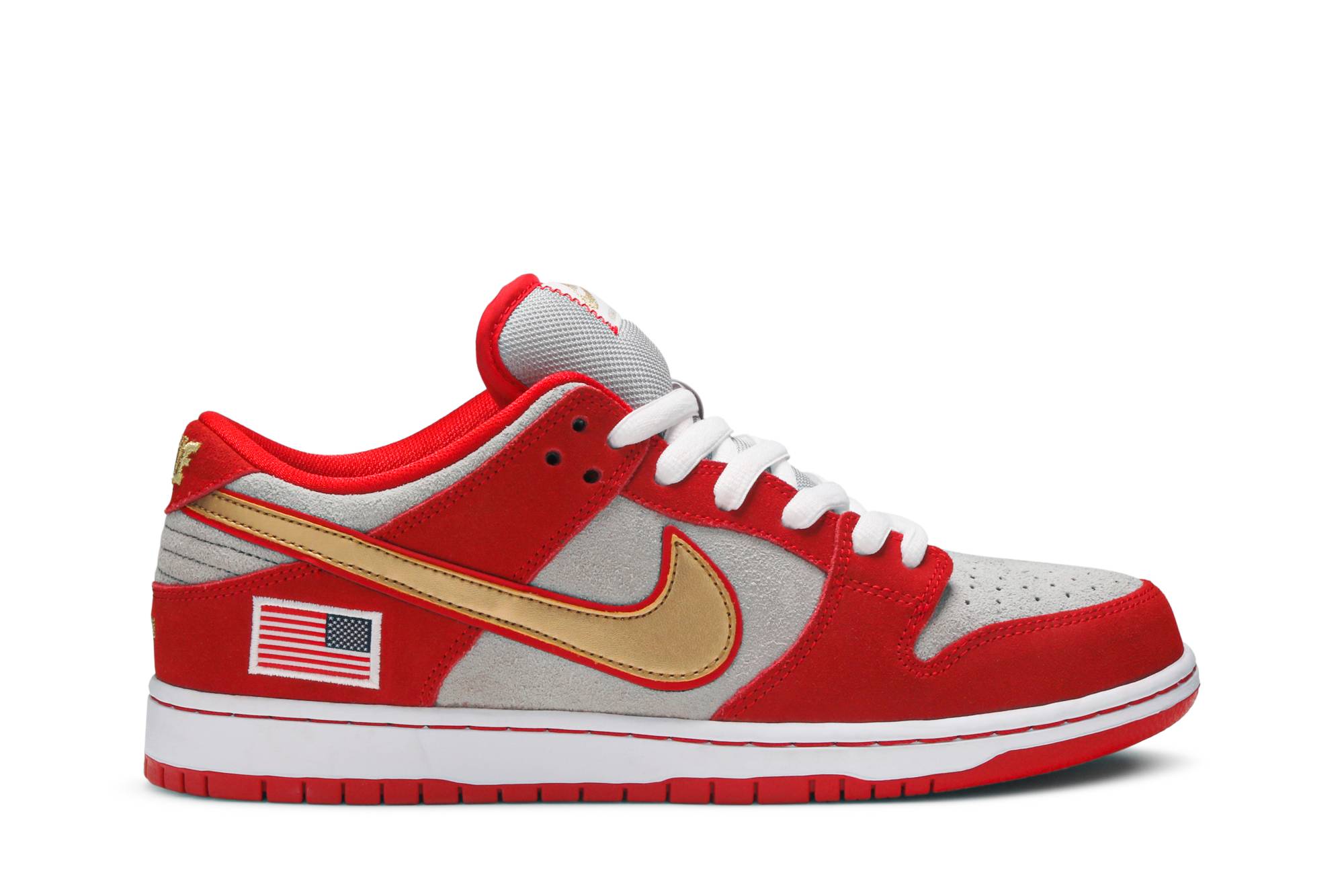 Nike SB Dunk Low 'Nasty Boys' 304292-610-8