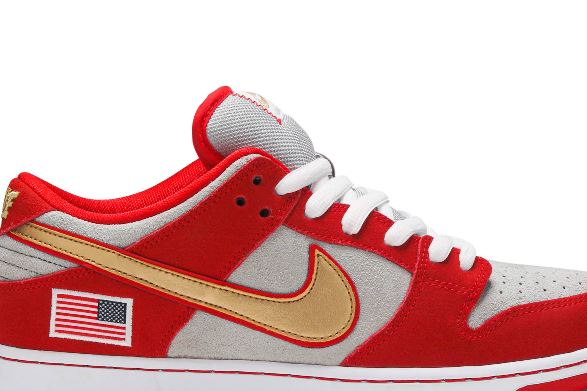 Nike SB Dunk Low 'Nasty Boys' 304292-610-2