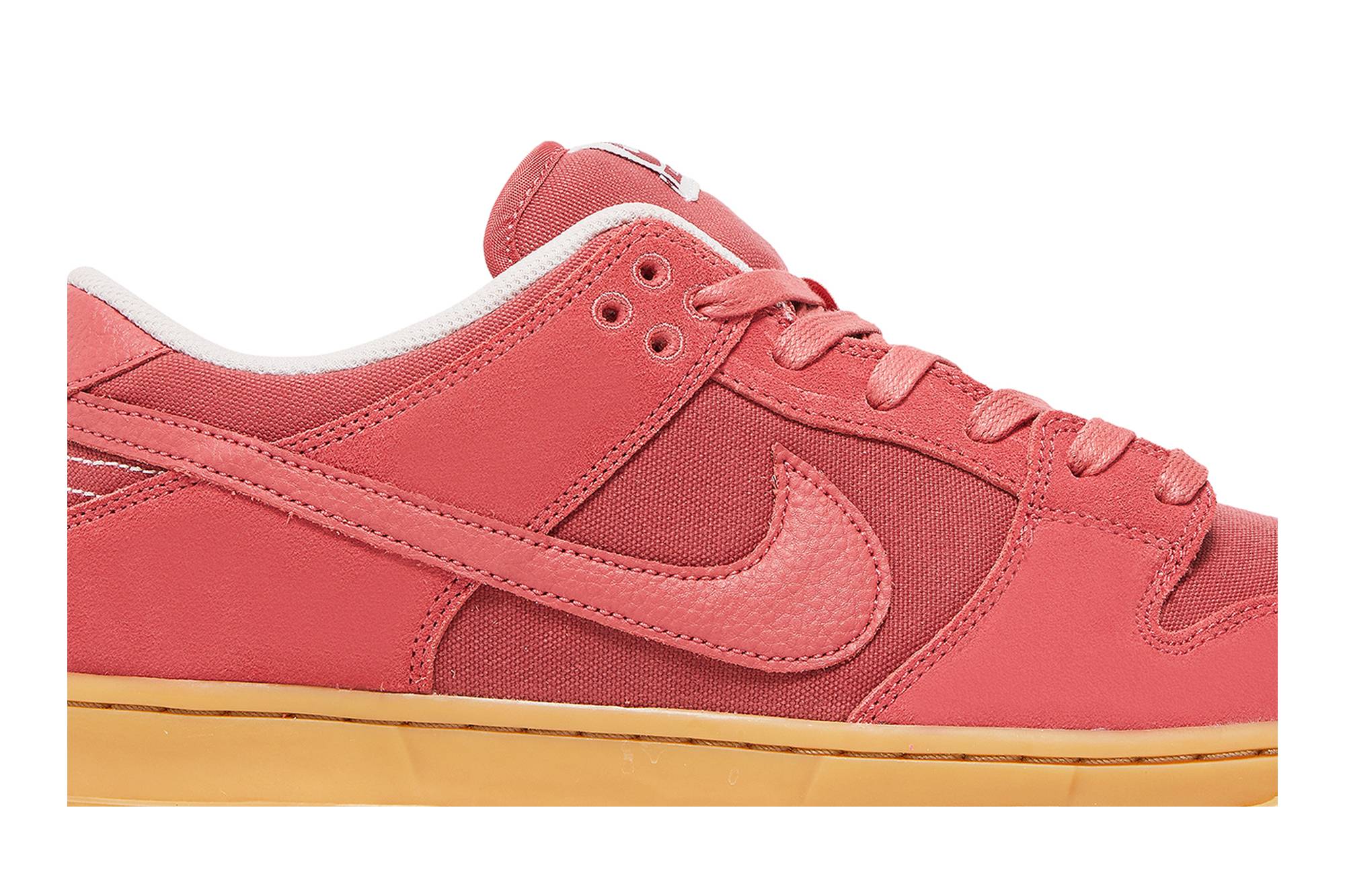 Nike SB Dunk Low 'Red Gum' DV5429-600-5