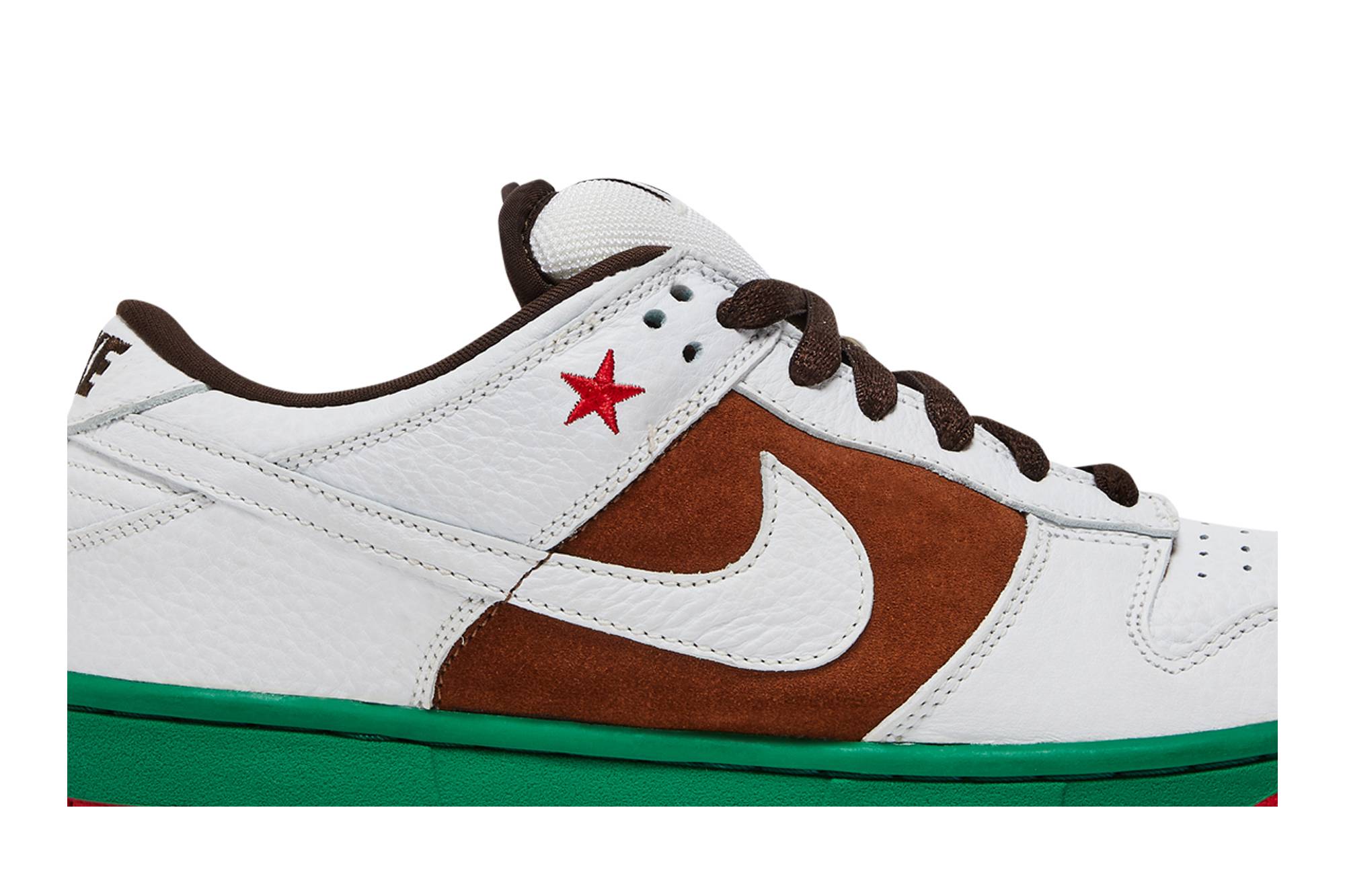 Nike SB Dunk Low Pro 'Cali' 304292-211-1