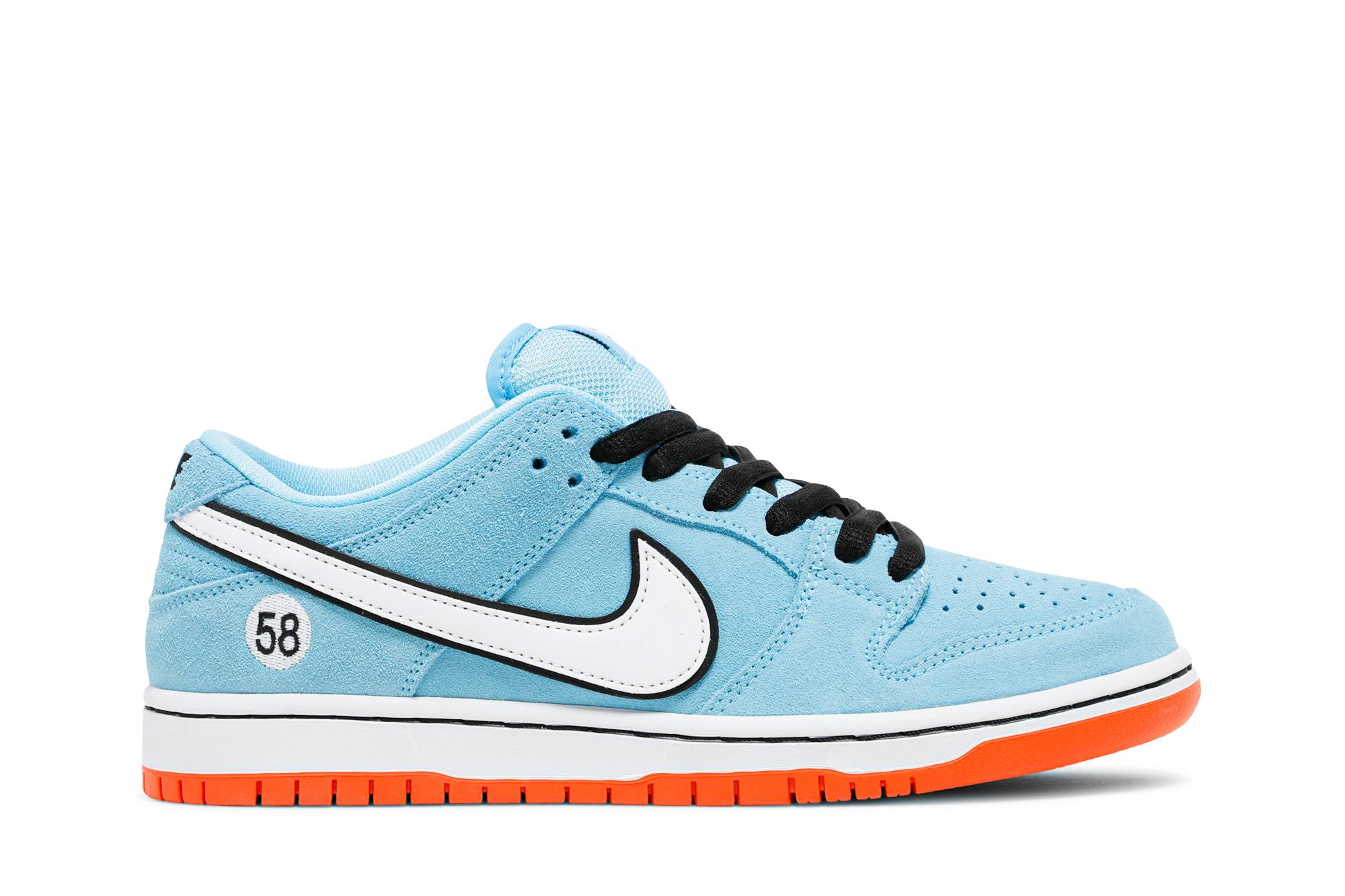 Nike SB Dunk Low Pro 'Gulf' BQ6817-401-8