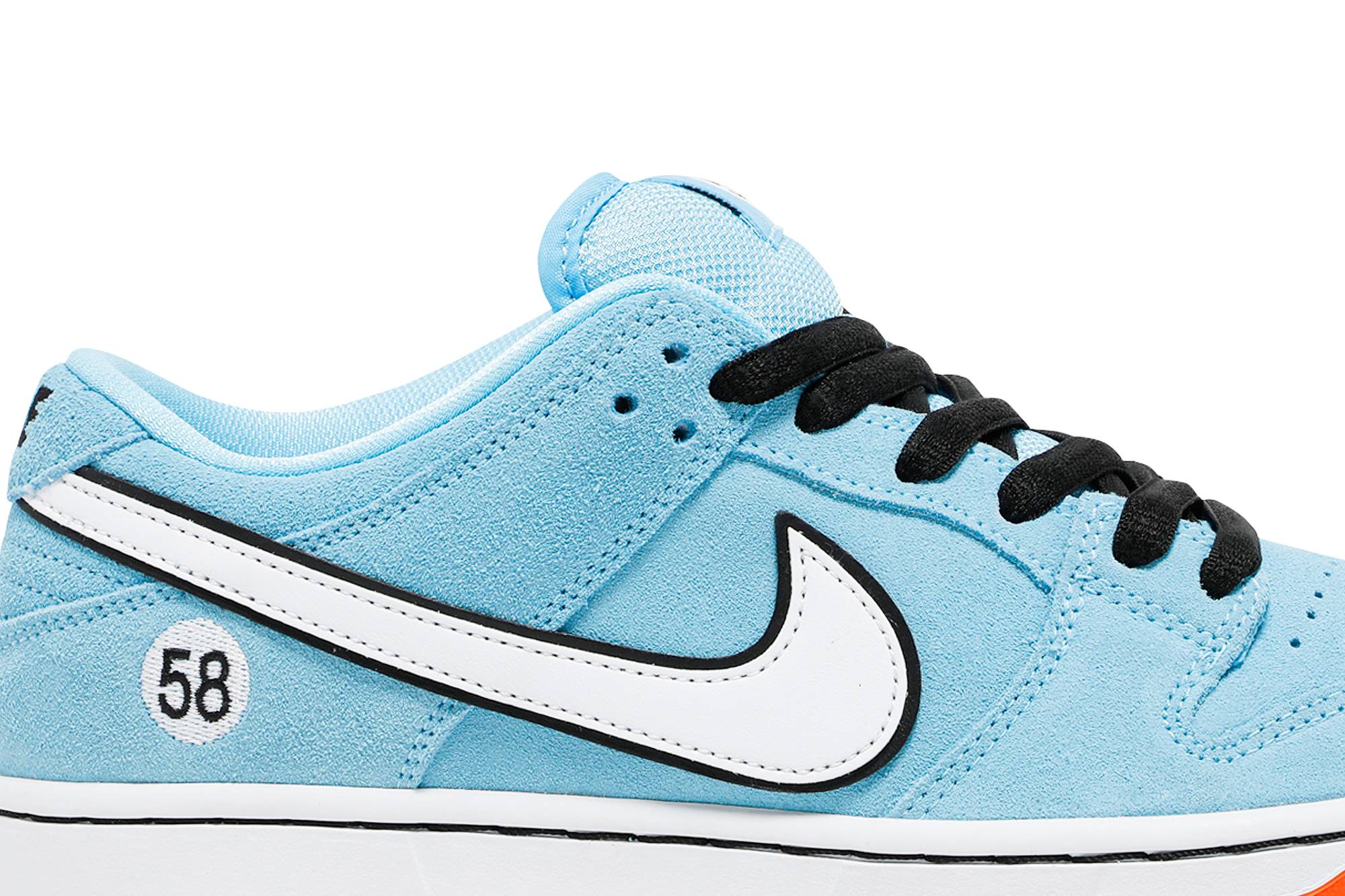 Nike SB Dunk Low Pro 'Gulf' BQ6817-401-2