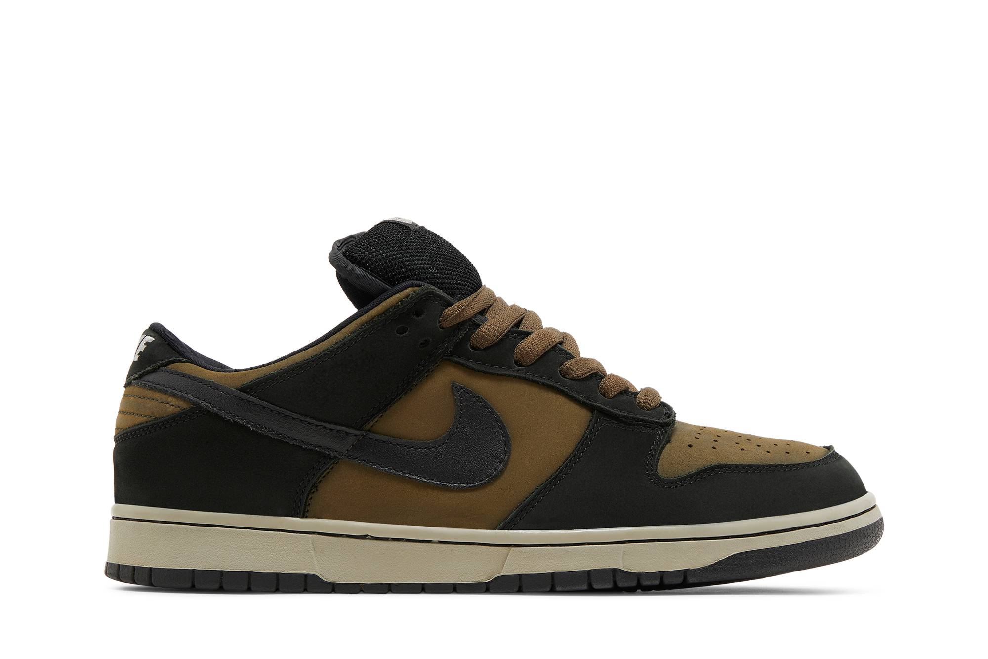 Nike SB Dunk Low Pro 'Loden' 304292-301-4