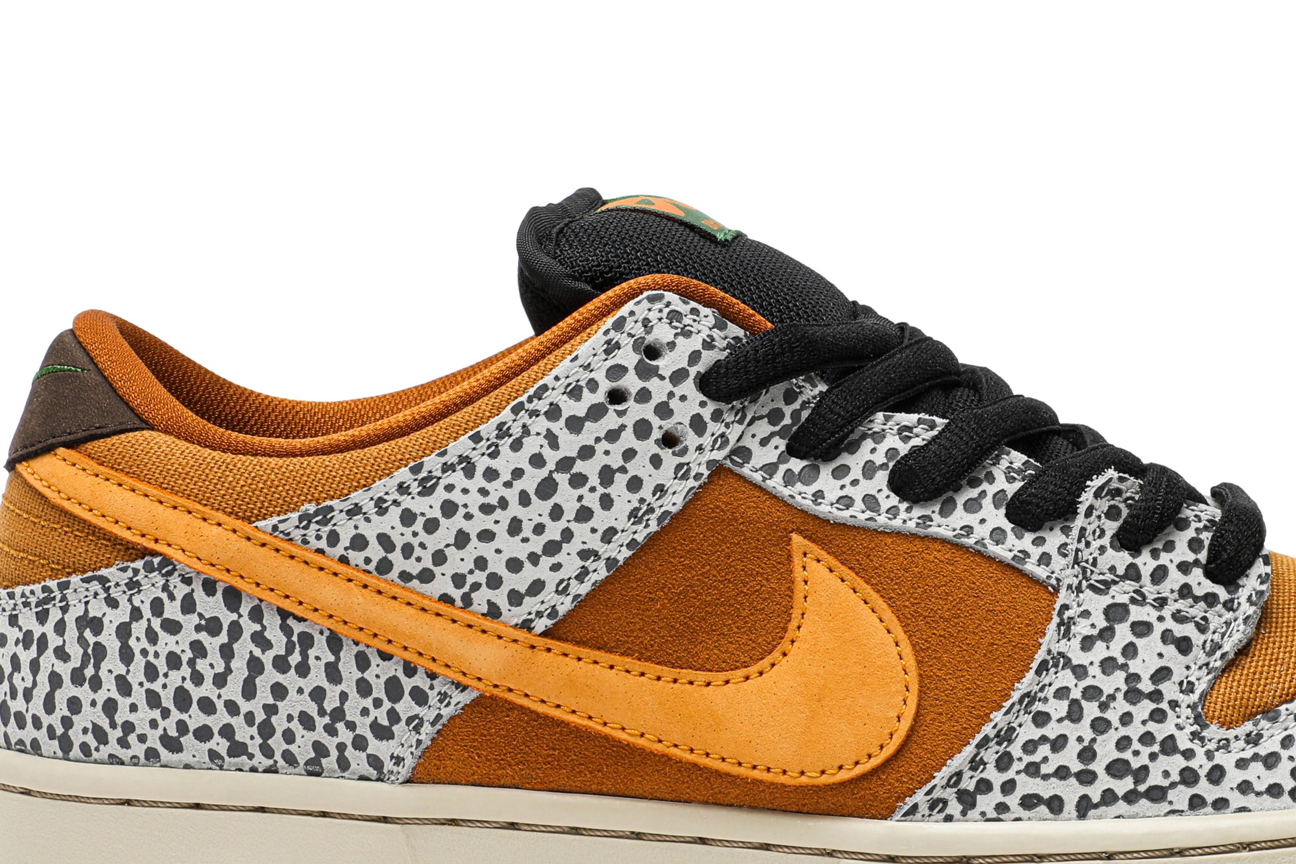 Nike SB Dunk Low Pro 'Safari' CD2563-002-6