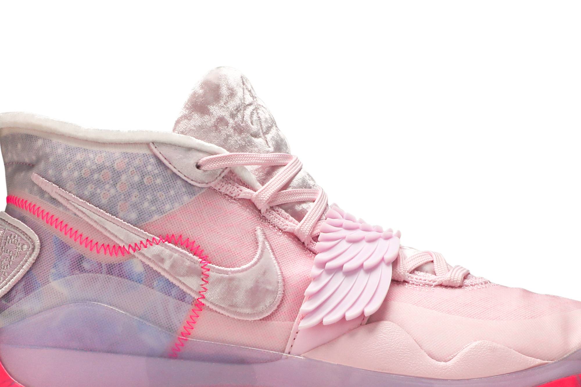 Nike Zoom KD 12 EP 'Aunt Pearl' CT2744-900-8