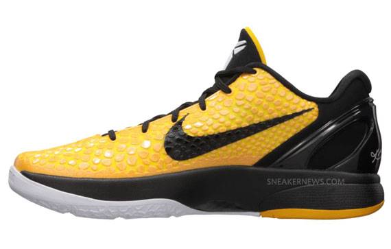 Nike Zoom Kobe 6 'Lightbulb' 429659-700-3