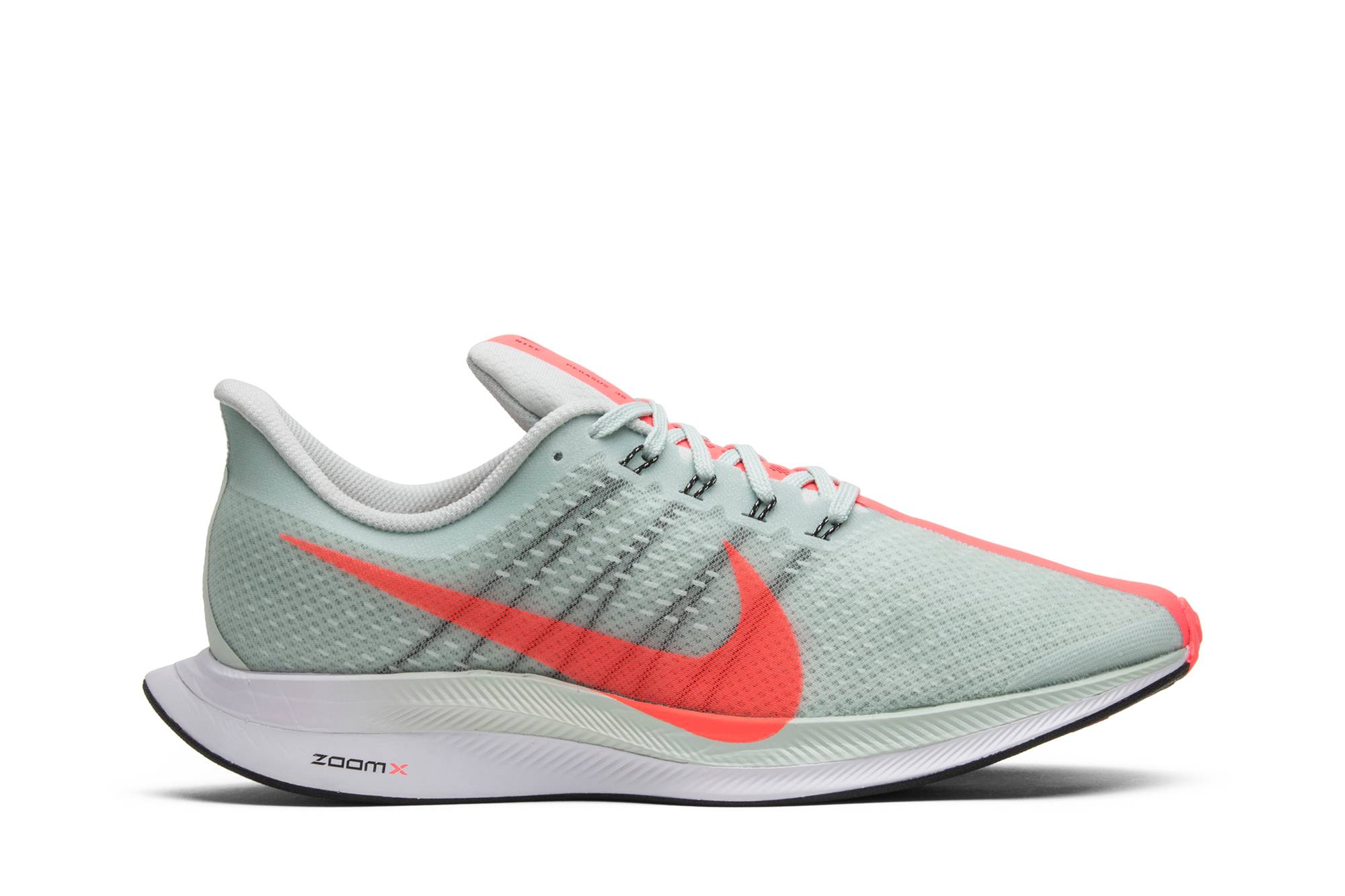 Nike Zoom Pegasus Turbo 'Barely Grey' AJ4114-060-8