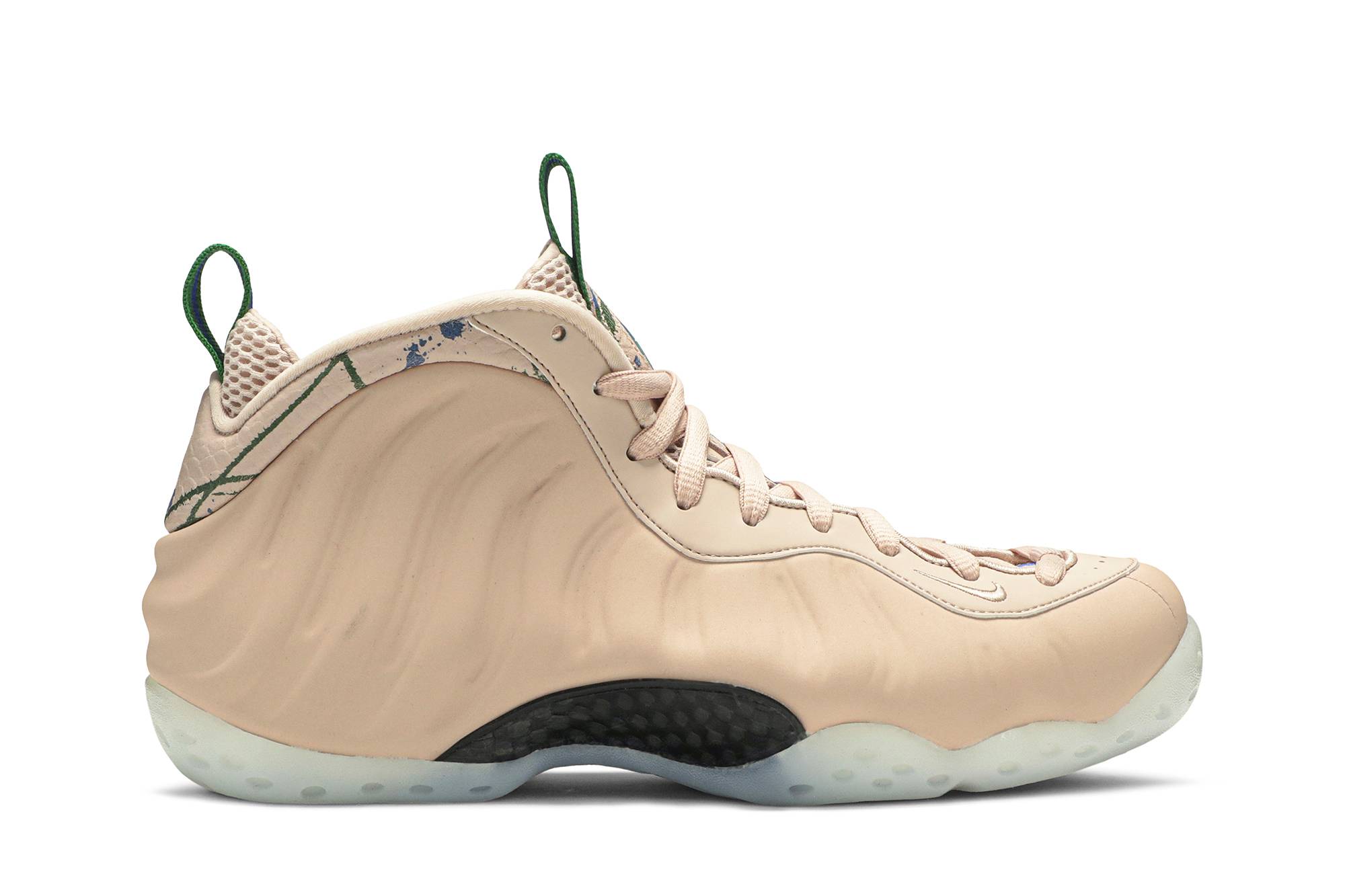 (Women) Nike Air Foamposite One 'Particle Beige' AA3963-200-1