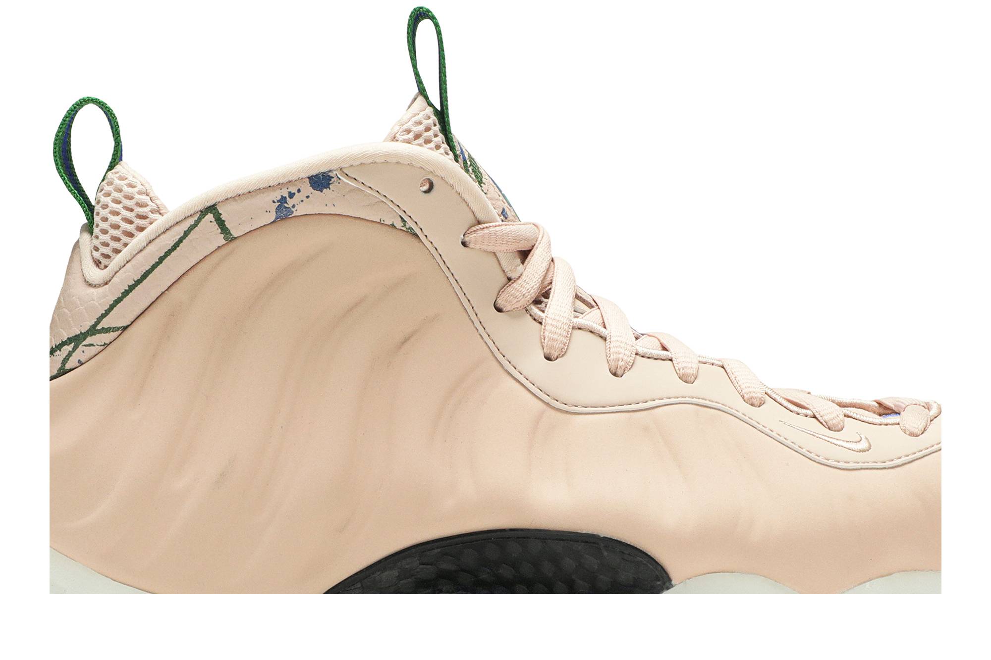 (Women) Nike Air Foamposite One 'Particle Beige' AA3963-200-2