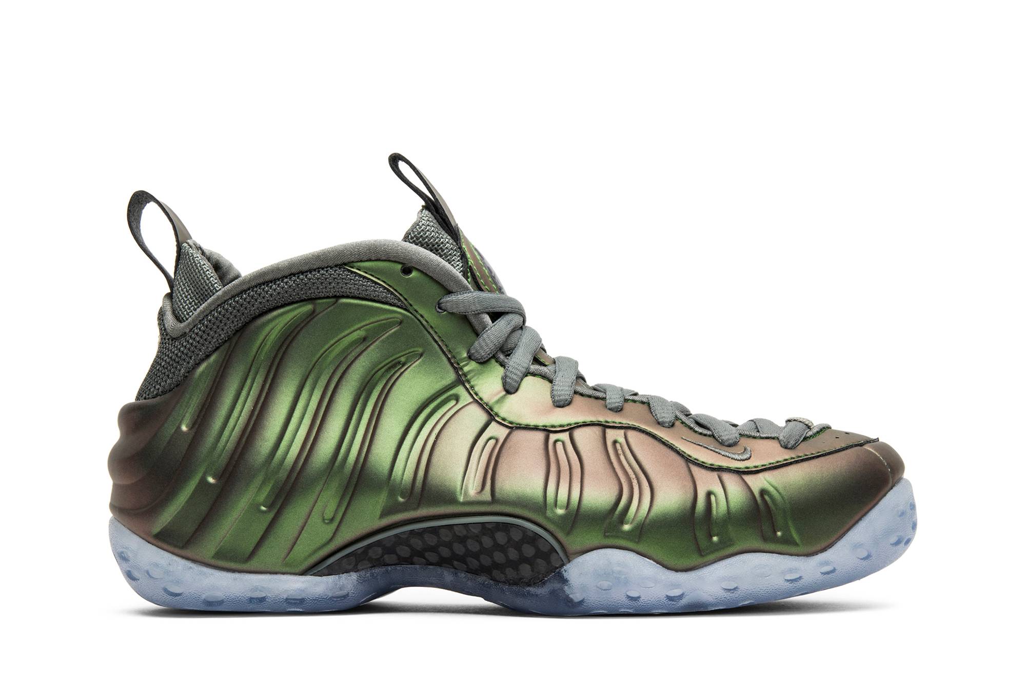 (Women) Nike Air Foamposite One 'Shine' AA3963-001-8