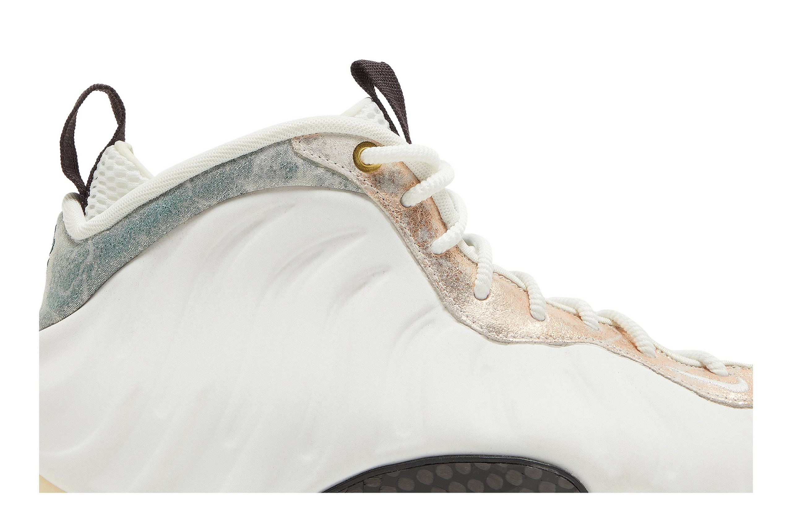 (Women) Nike Air Foamposite One 'Summit White' AA3963-101-5