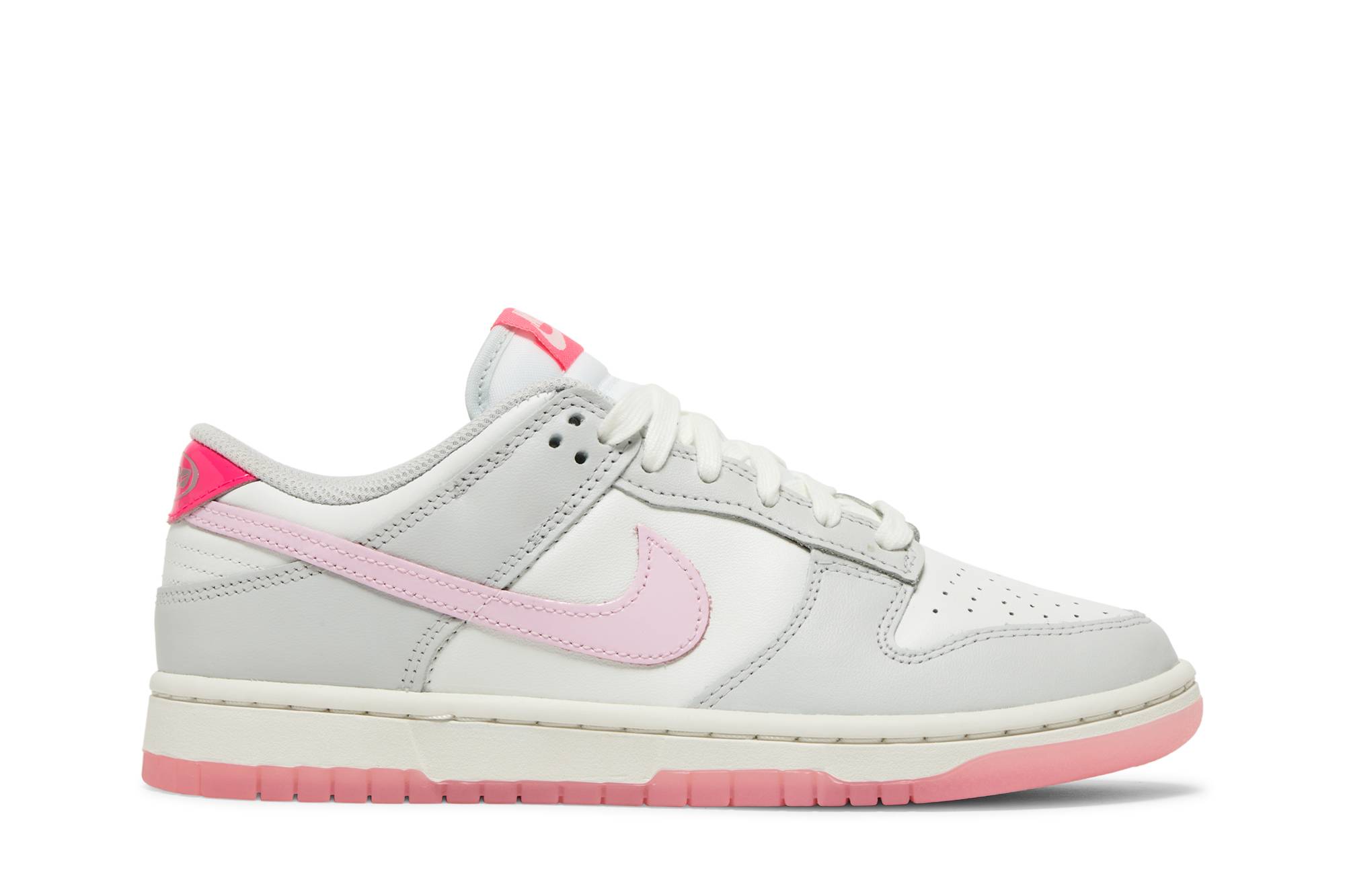 (Women) Nike Dunk Lo '52' FN3451-161-5